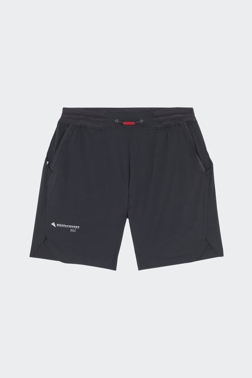 KLATTERMUSEN Short Noir