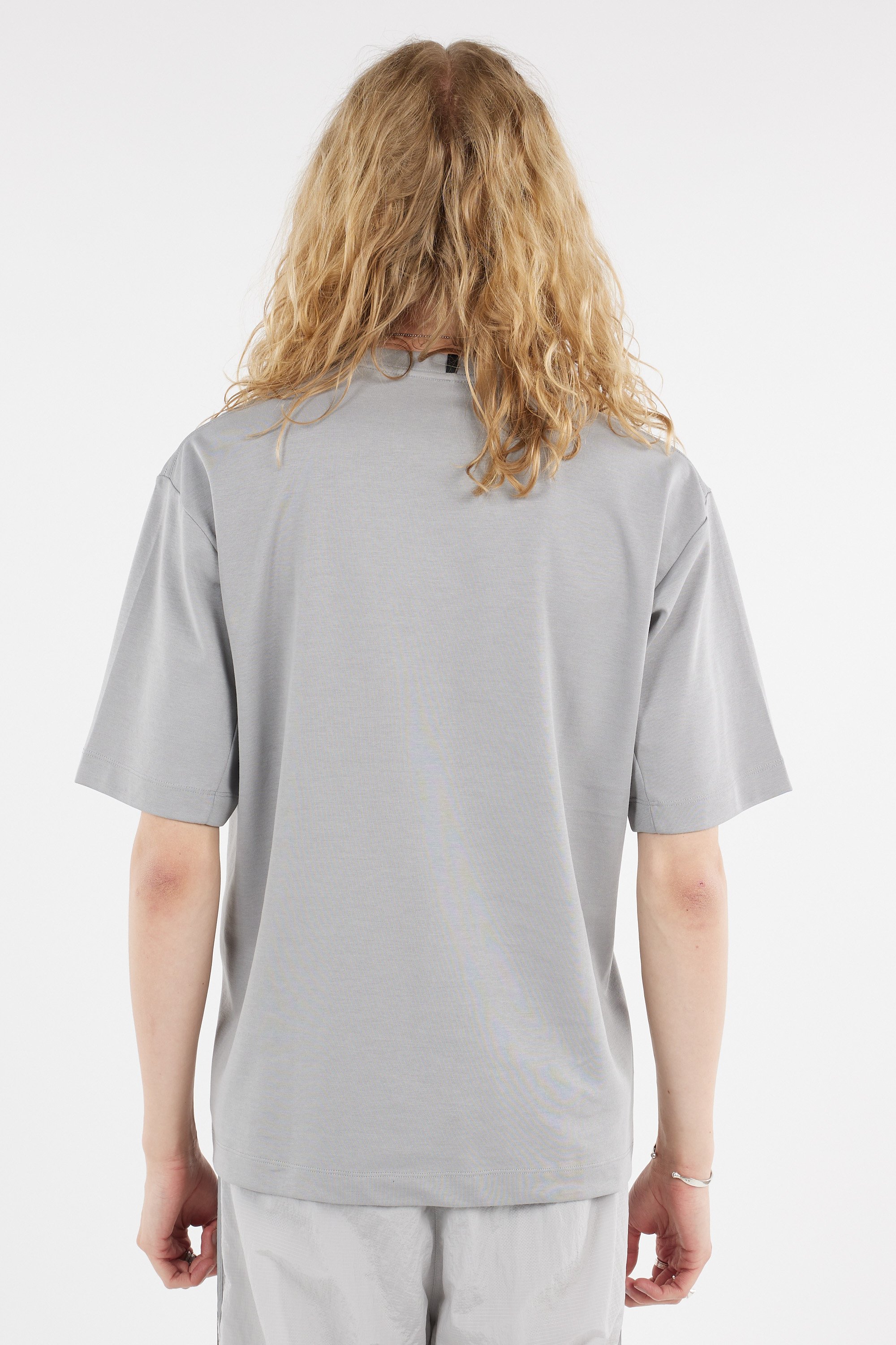 T-shirt Gris