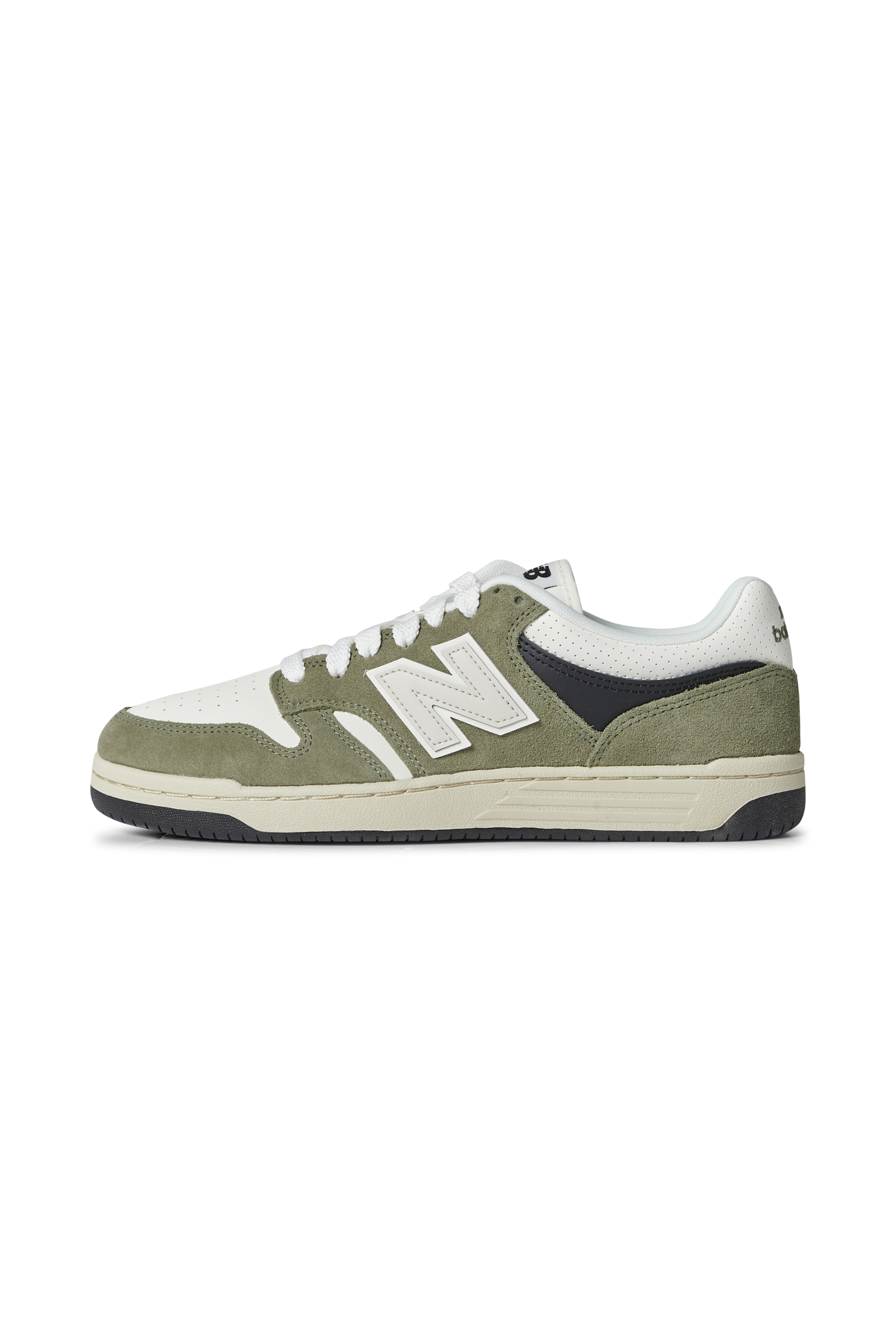 Sneakers | Green NEW BALANCE Men