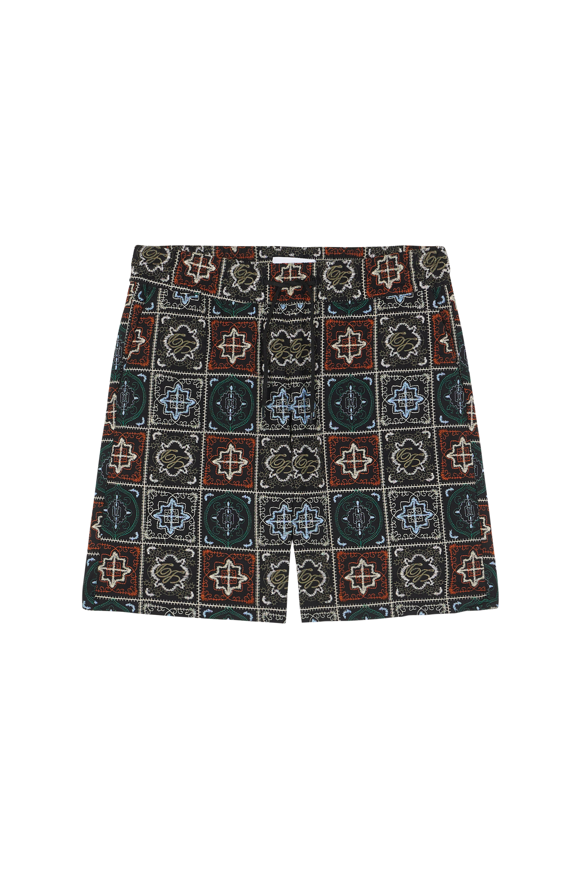 Shorts Black