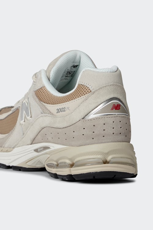 NEW BALANCE Baskets Gris