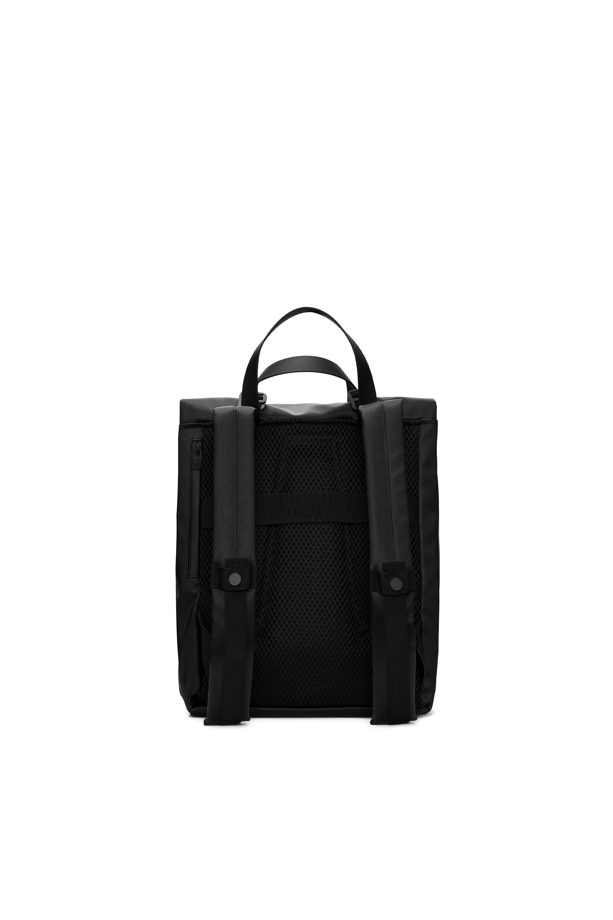 Austin backpack Black