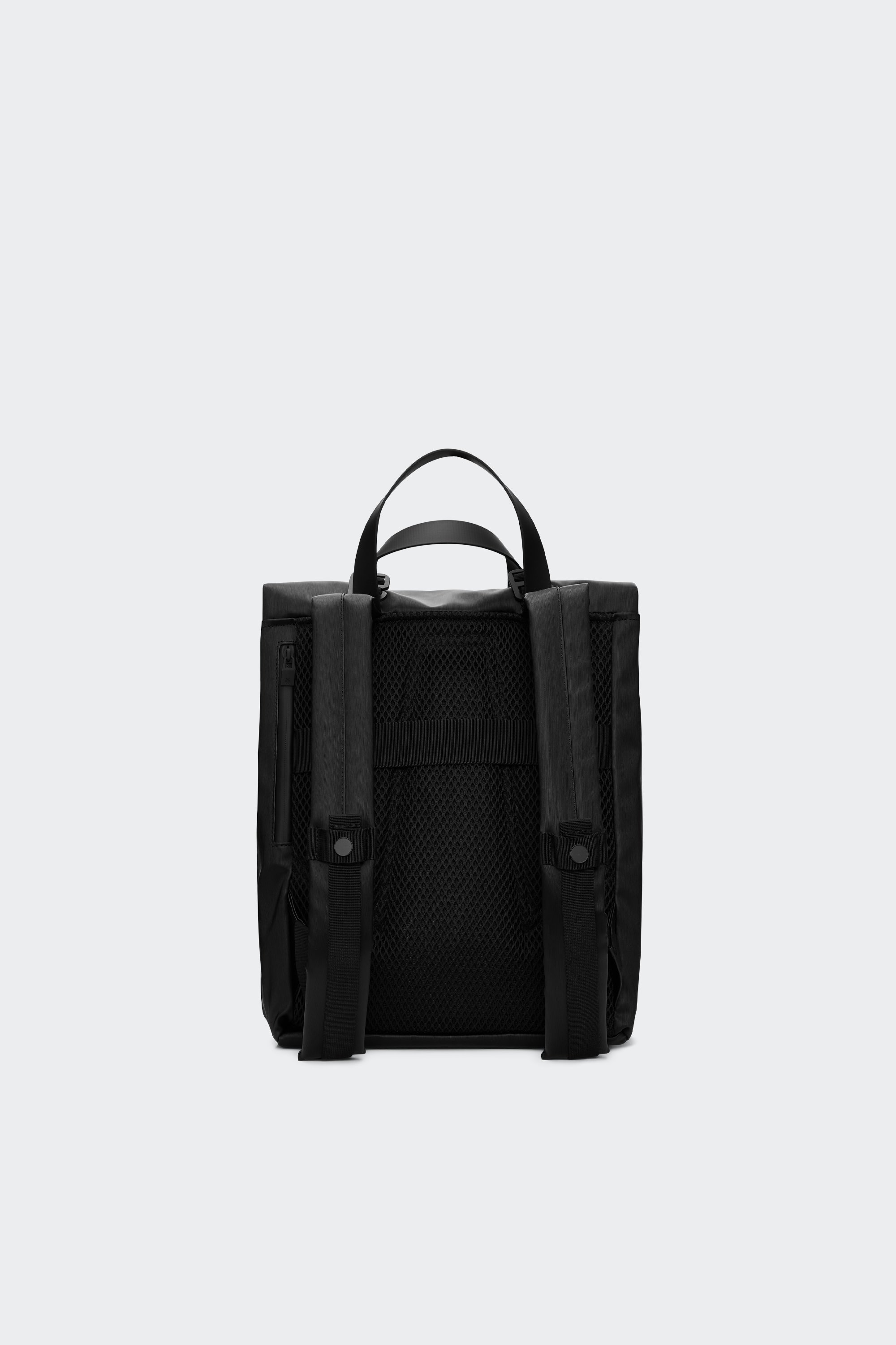 Sac à dos | Noir by RAINS Sac à dos Noir