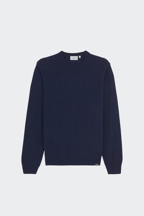 CARHARTT WIP Pull Bleu