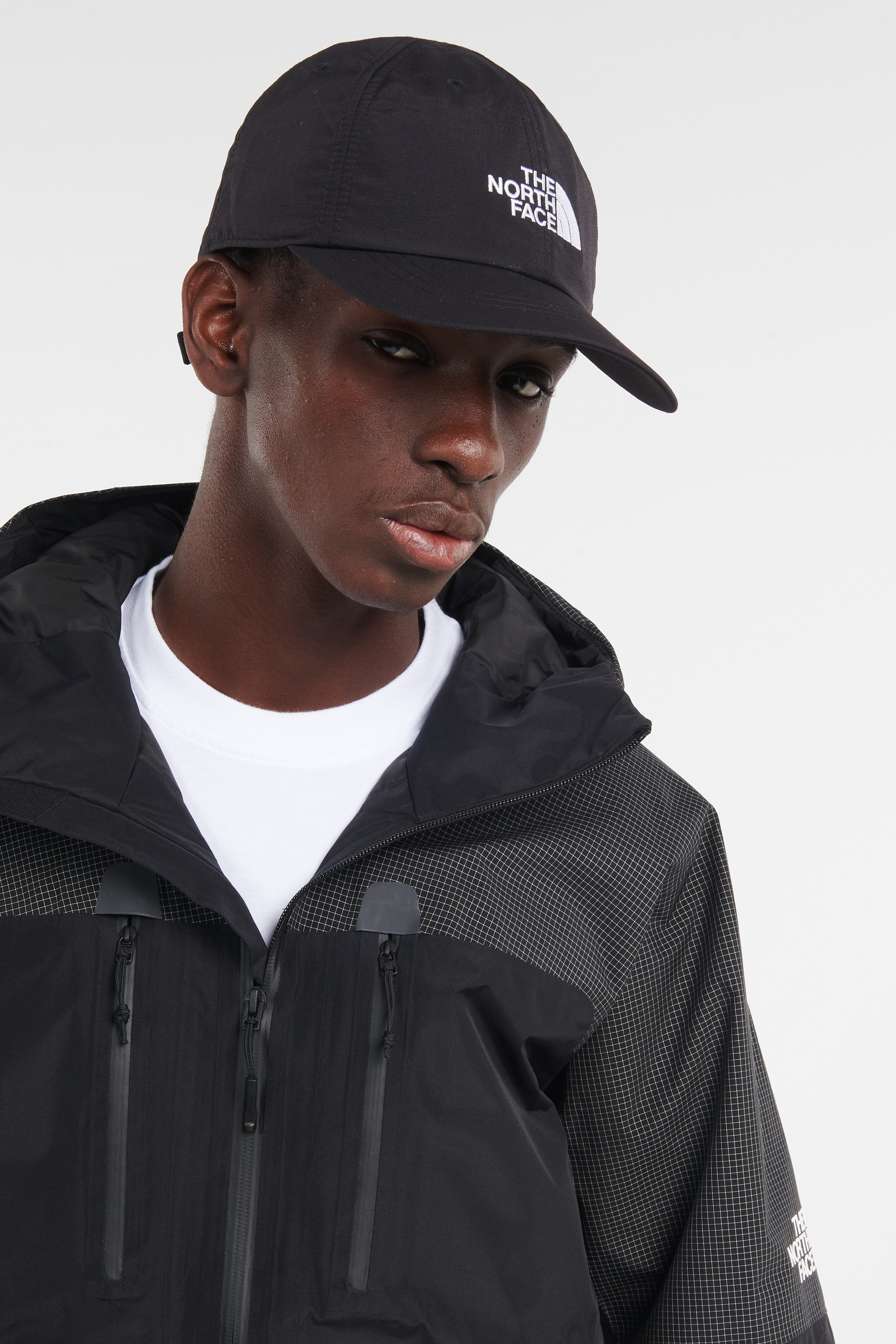 Casquette Noir