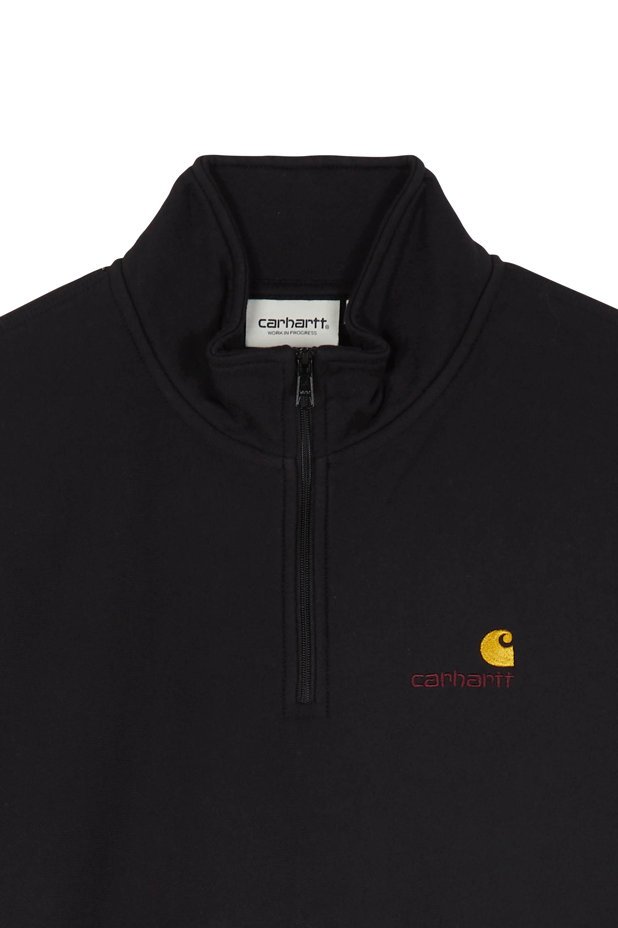 Sweatshirt | Noir CARHARTT WIP Femme