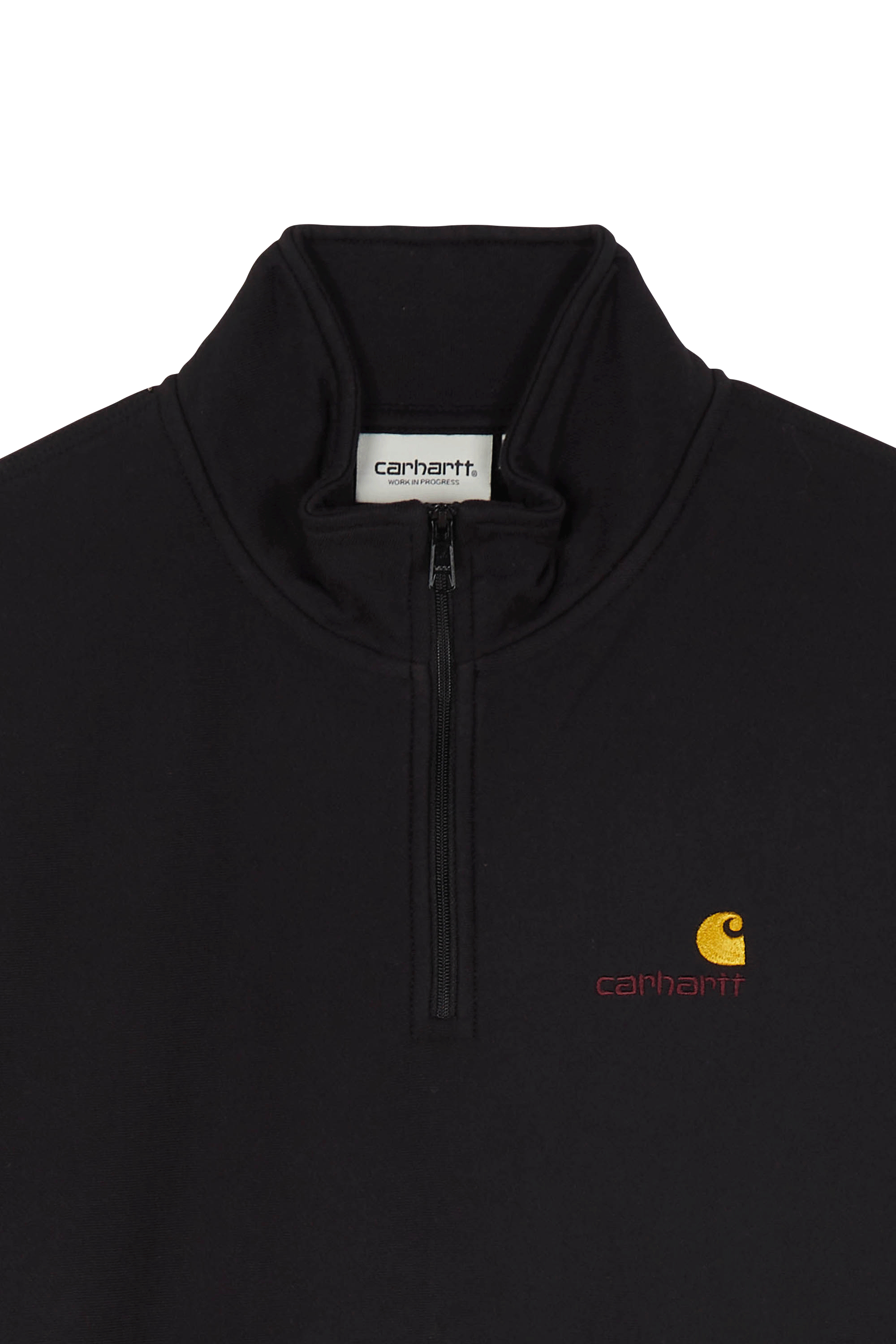 Sweatshirt Noir