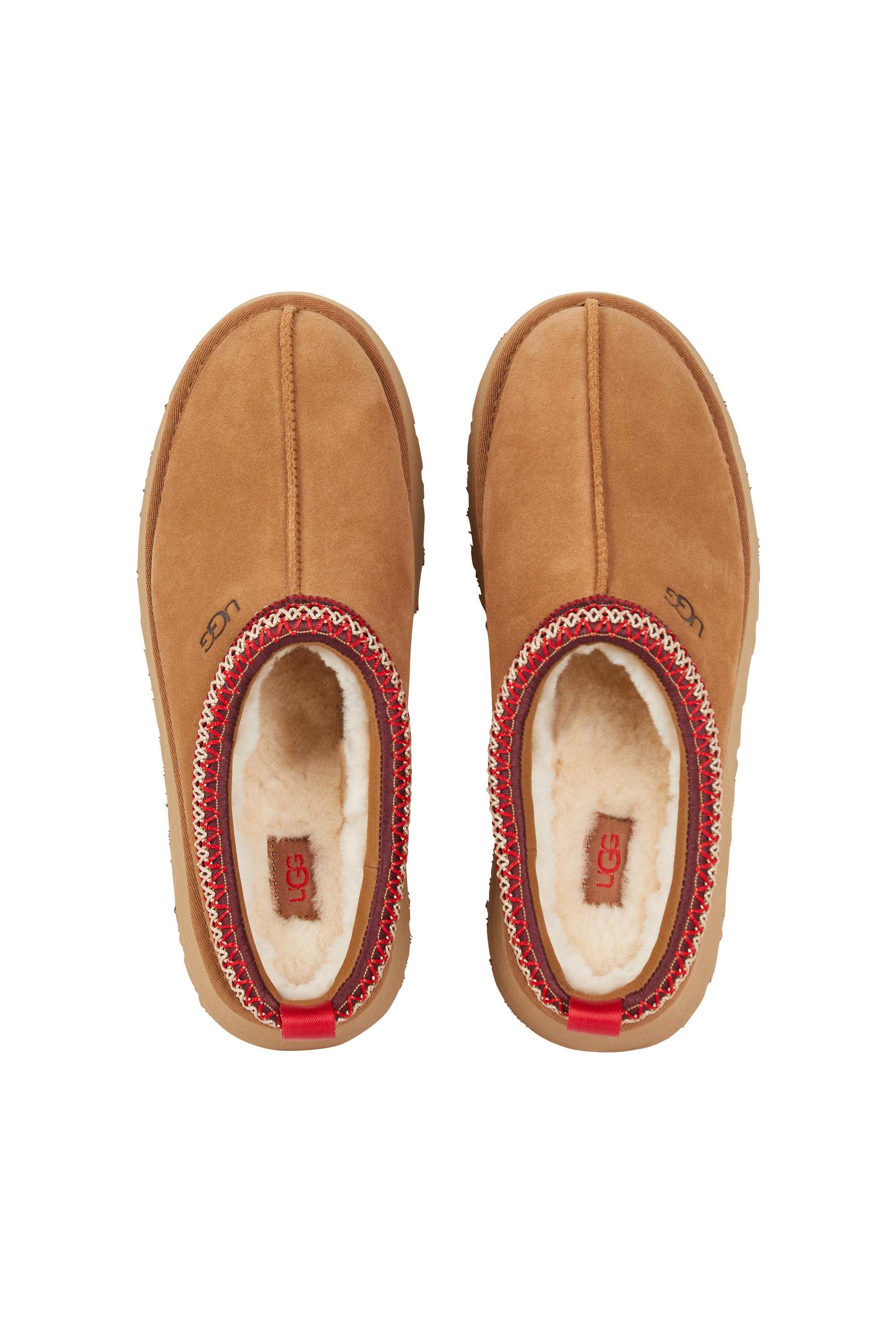 Sabots Marron