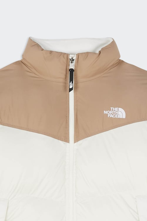 THE NORTH FACE Doudoune  Beige