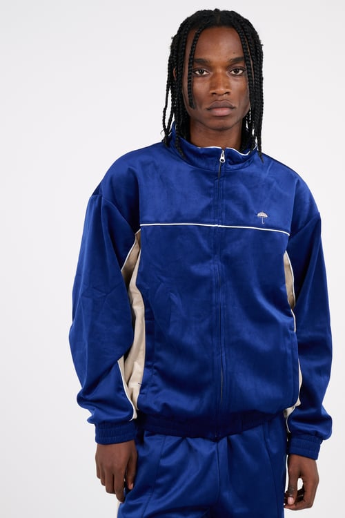 HELAS Veste Multicolore