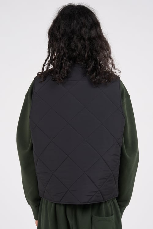 DICKIES Jacket Black