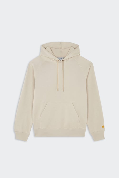 CARHARTT WIP Hoodie Beige