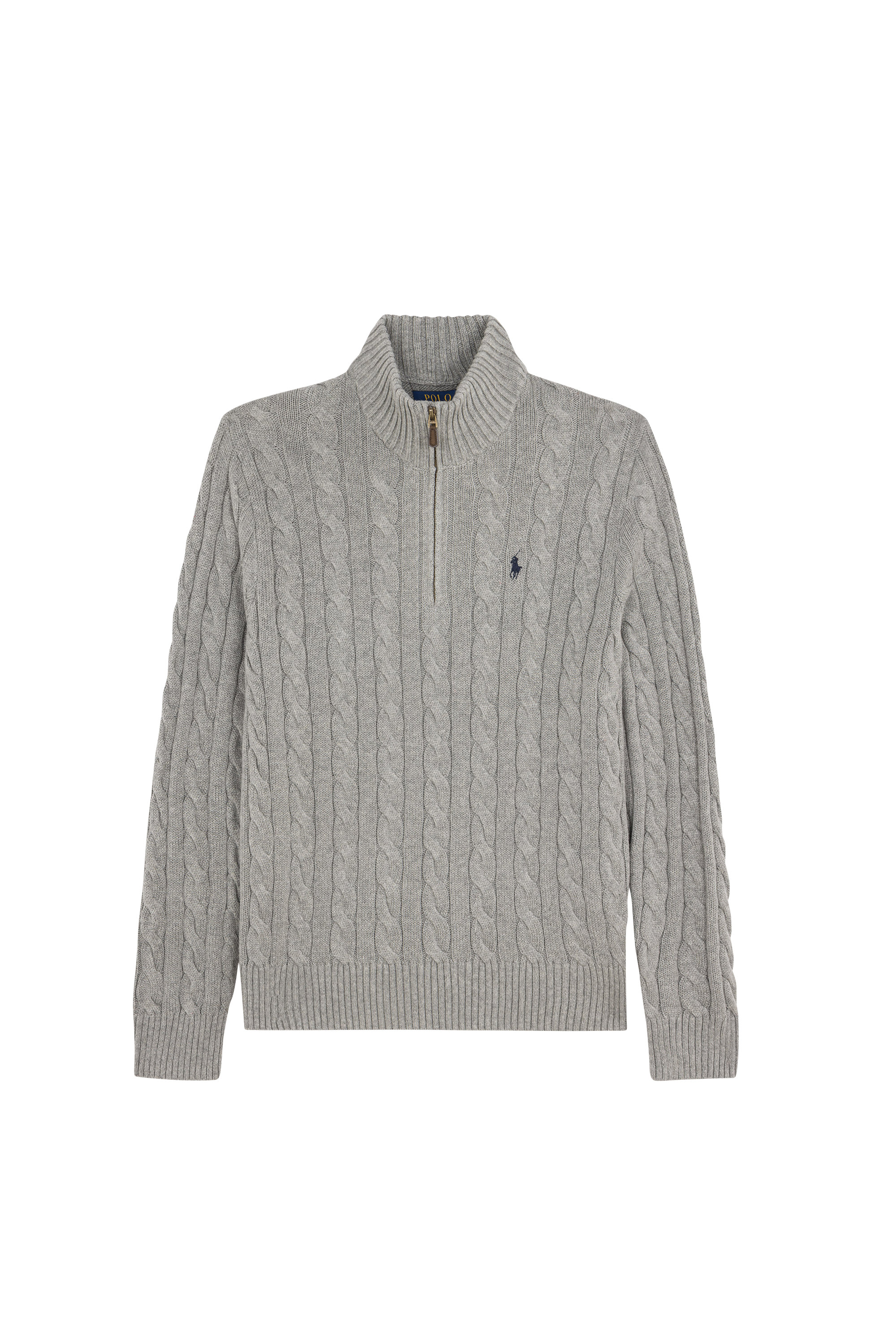 Pull POLO RALPH LAUREN Gris