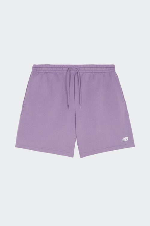 Short - Taille XL Violet