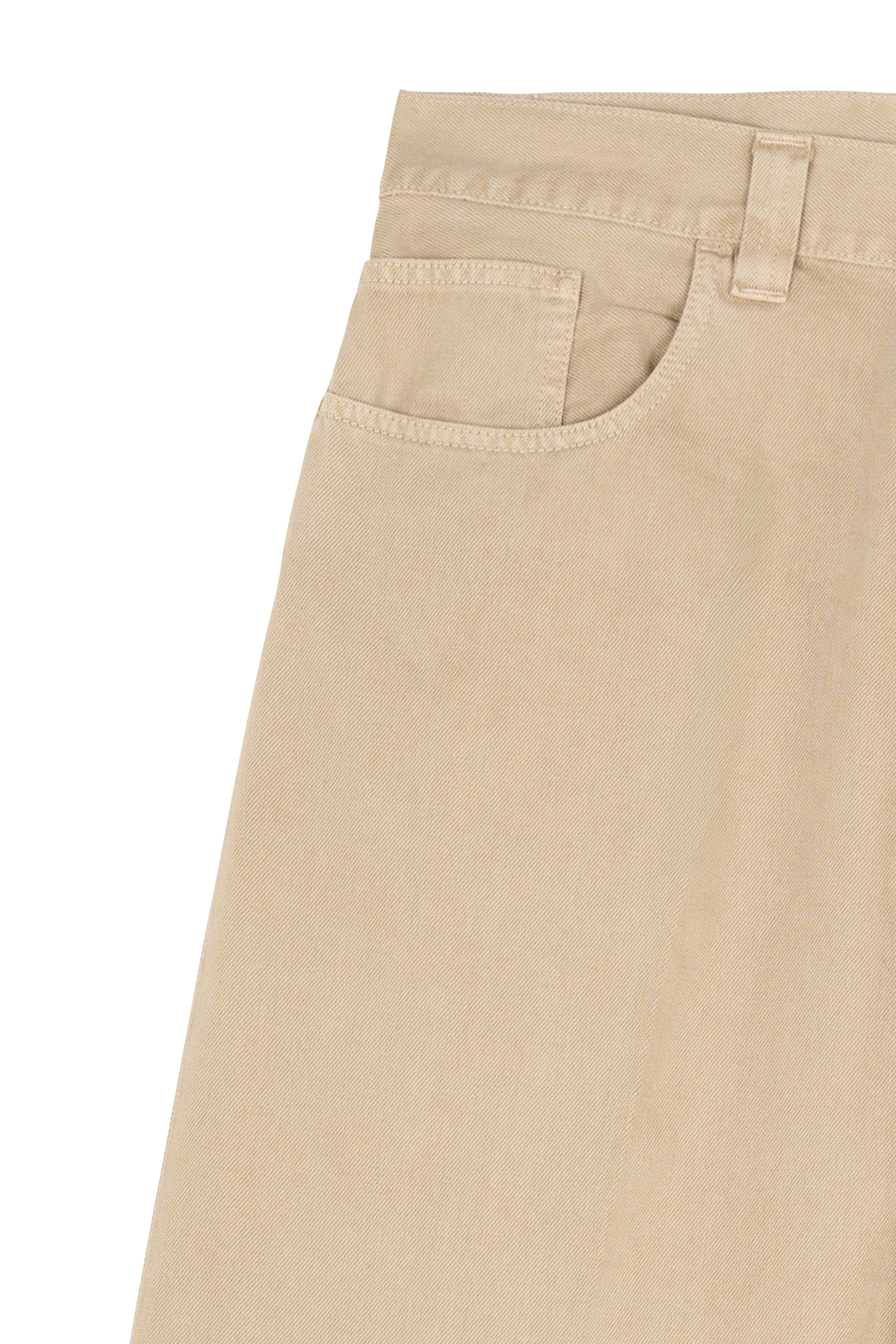 Short Beige