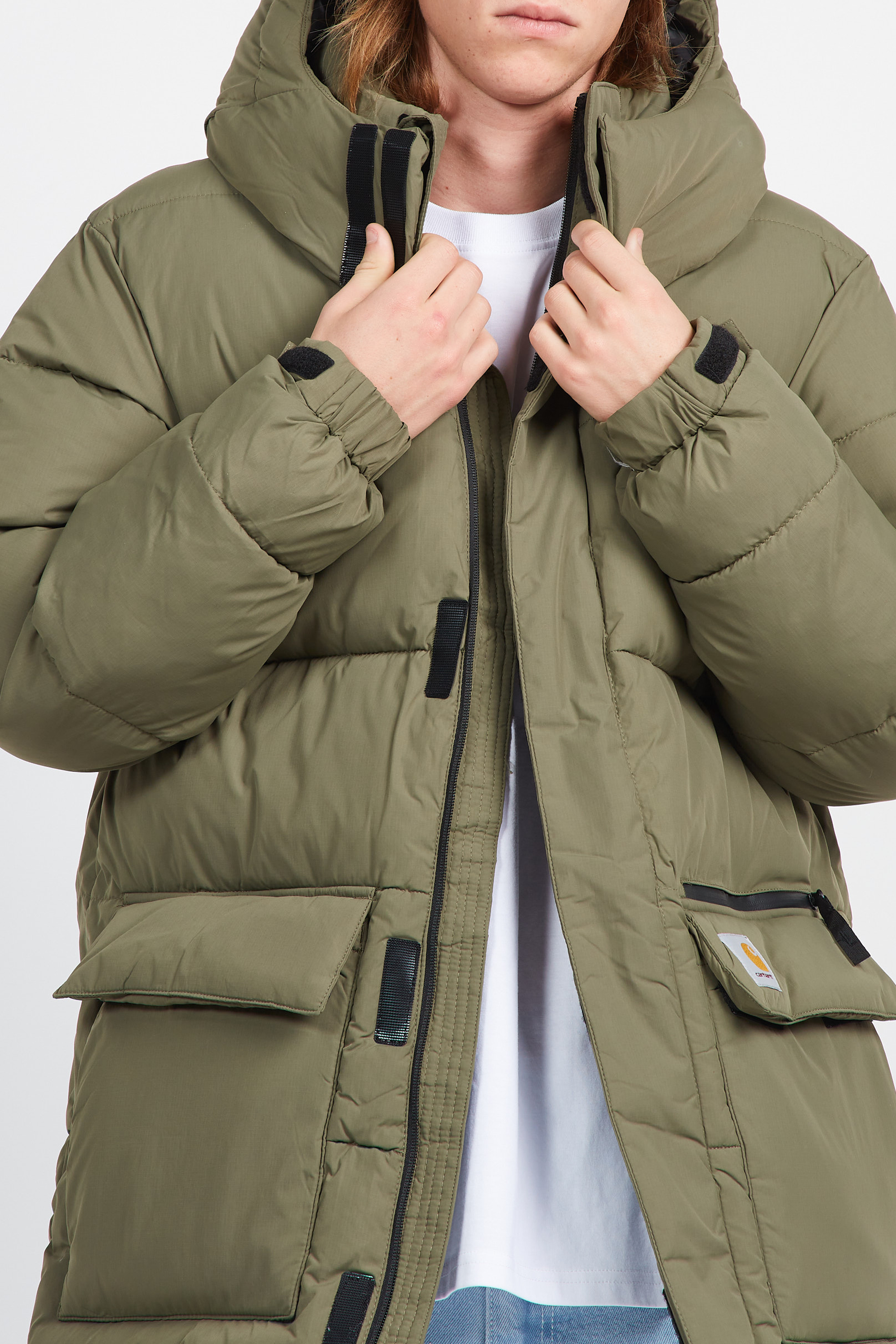 Bonnet | Beige BARTS Homme