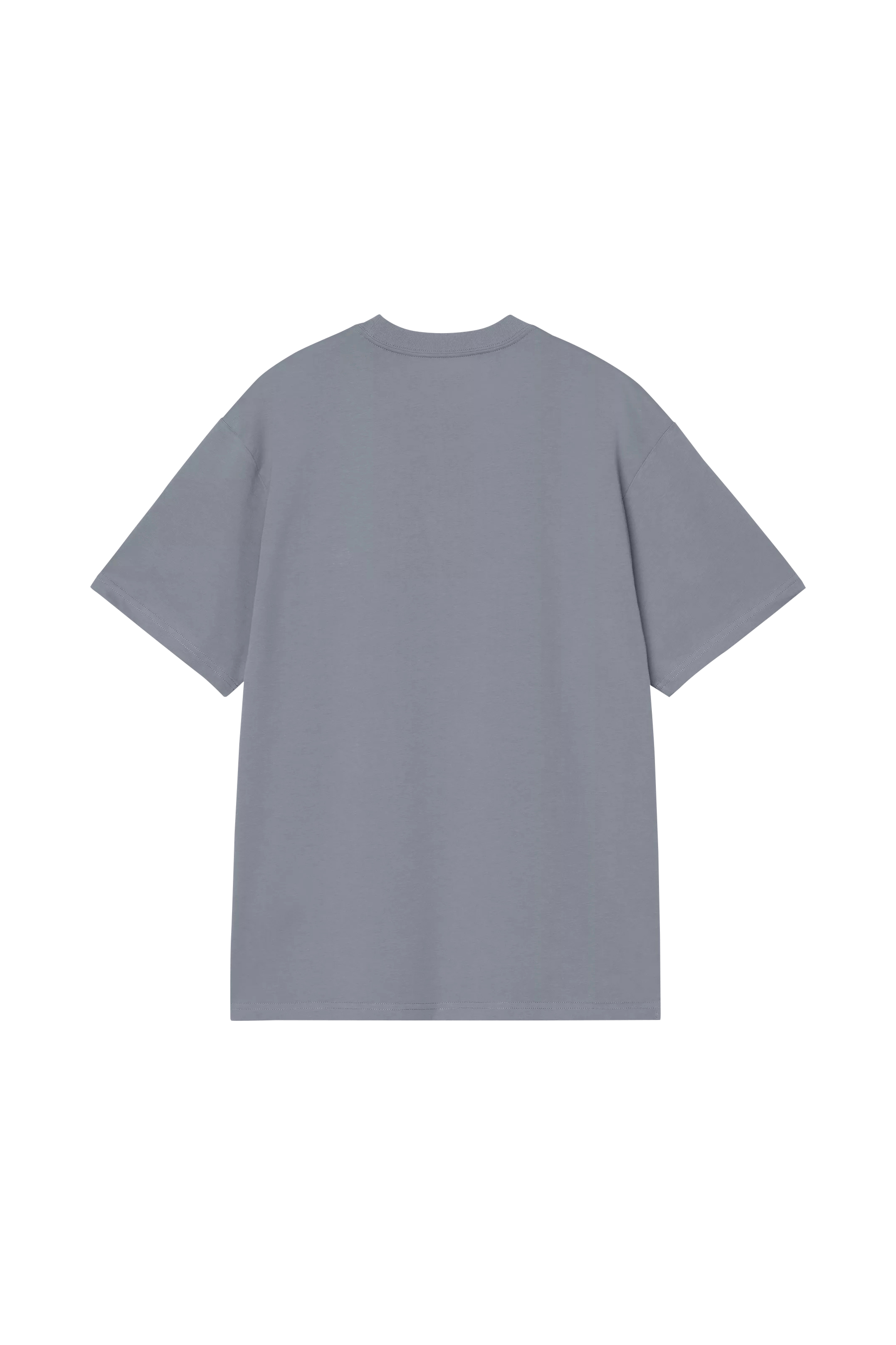 T-shirt | Blue CARHARTT WIP Men