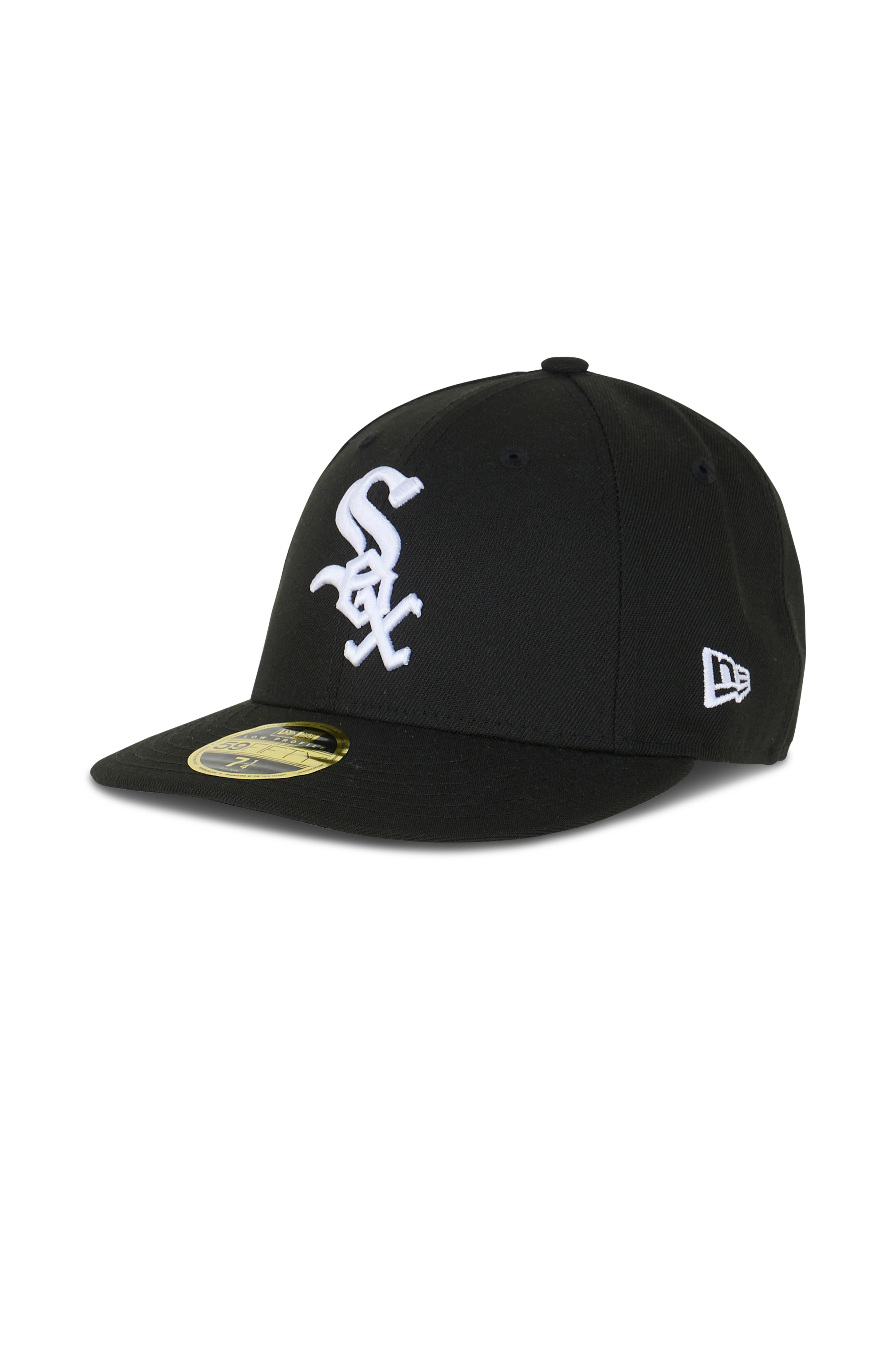 Cap NEW ERA Black