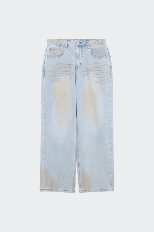 Lost Management Cities - Jean - Taille L Lost Management Cities - Jean - Taille L