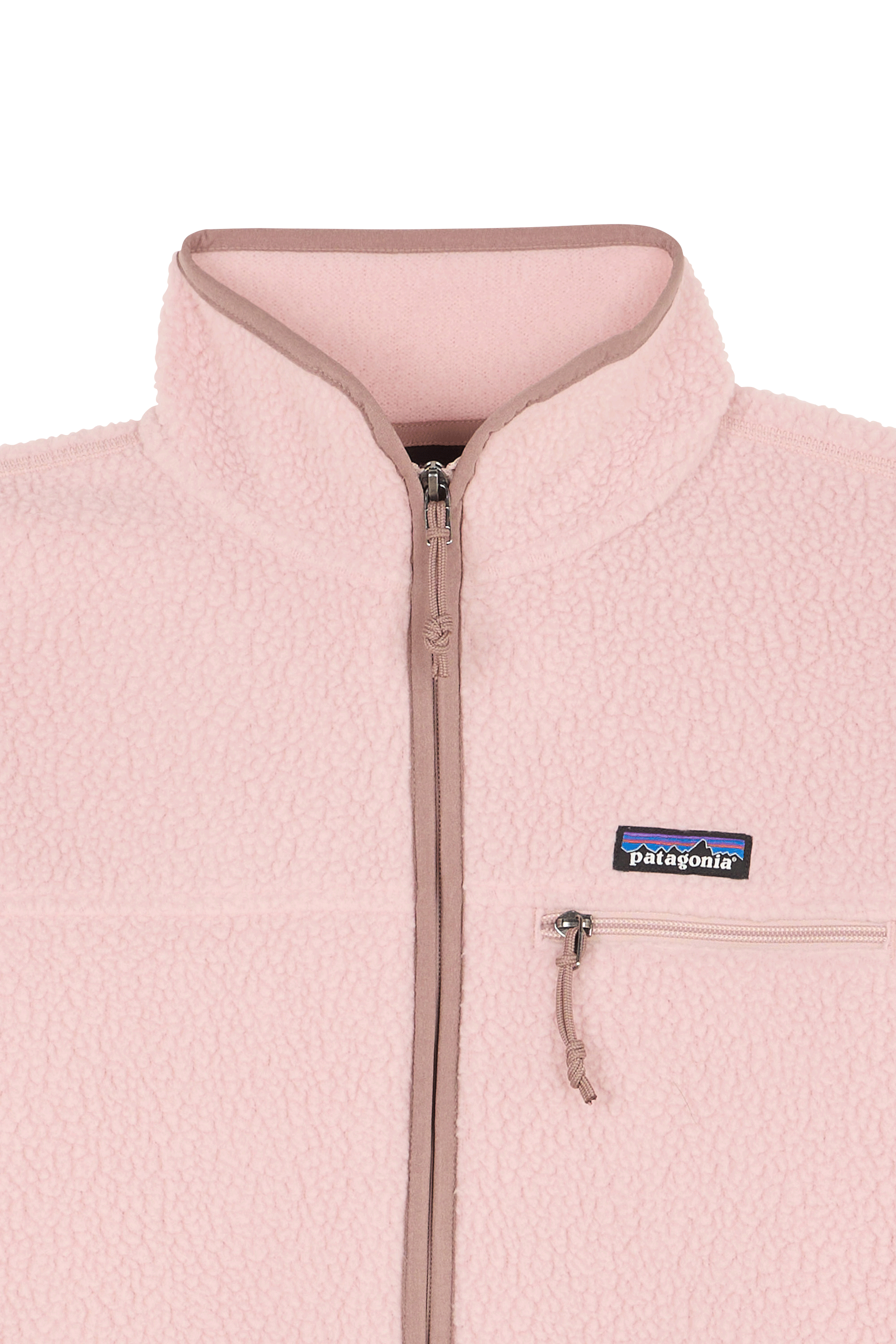 Polaire | Rose PATAGONIA Femme