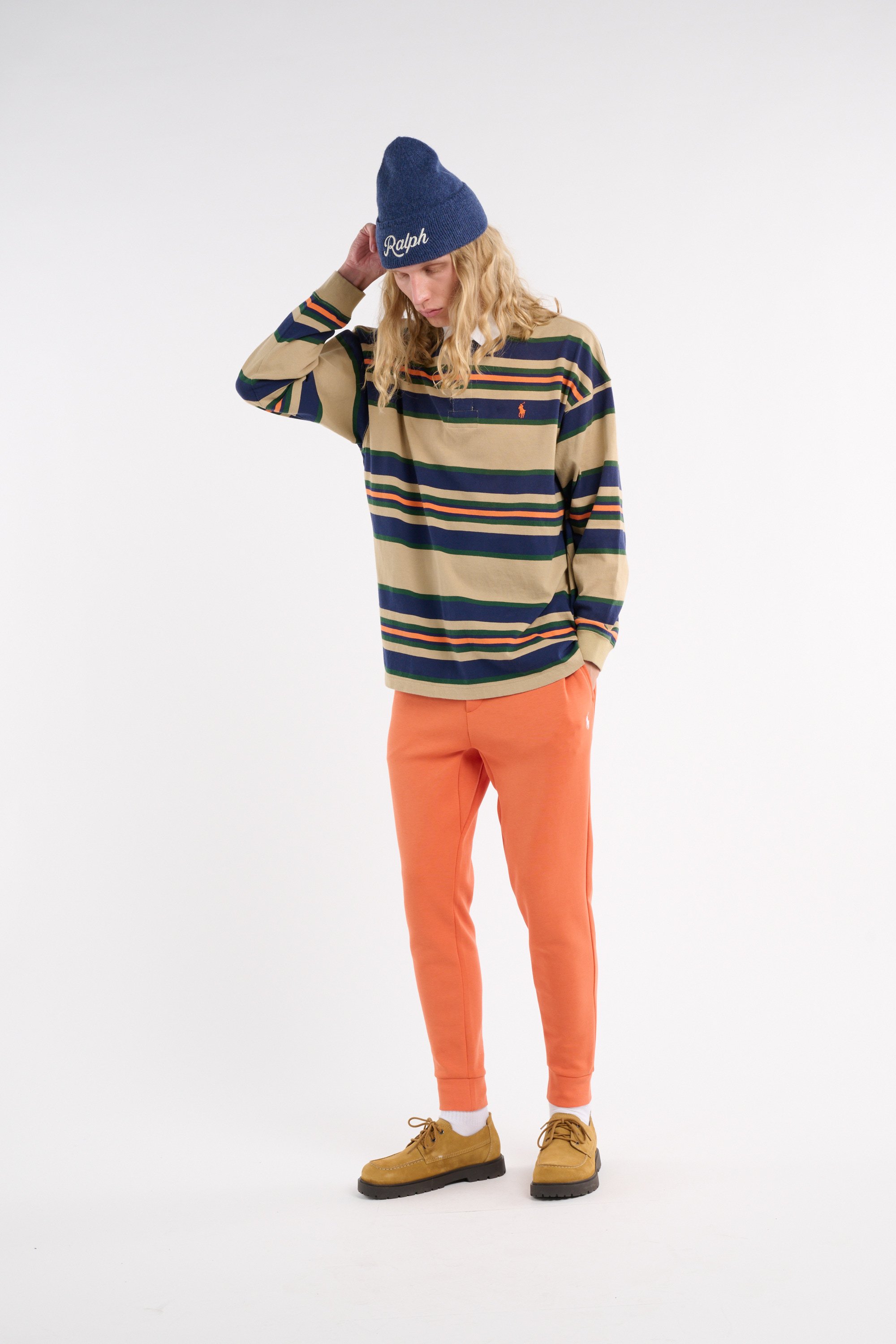 Polo shirt POLO RALPH LAUREN Multicolored