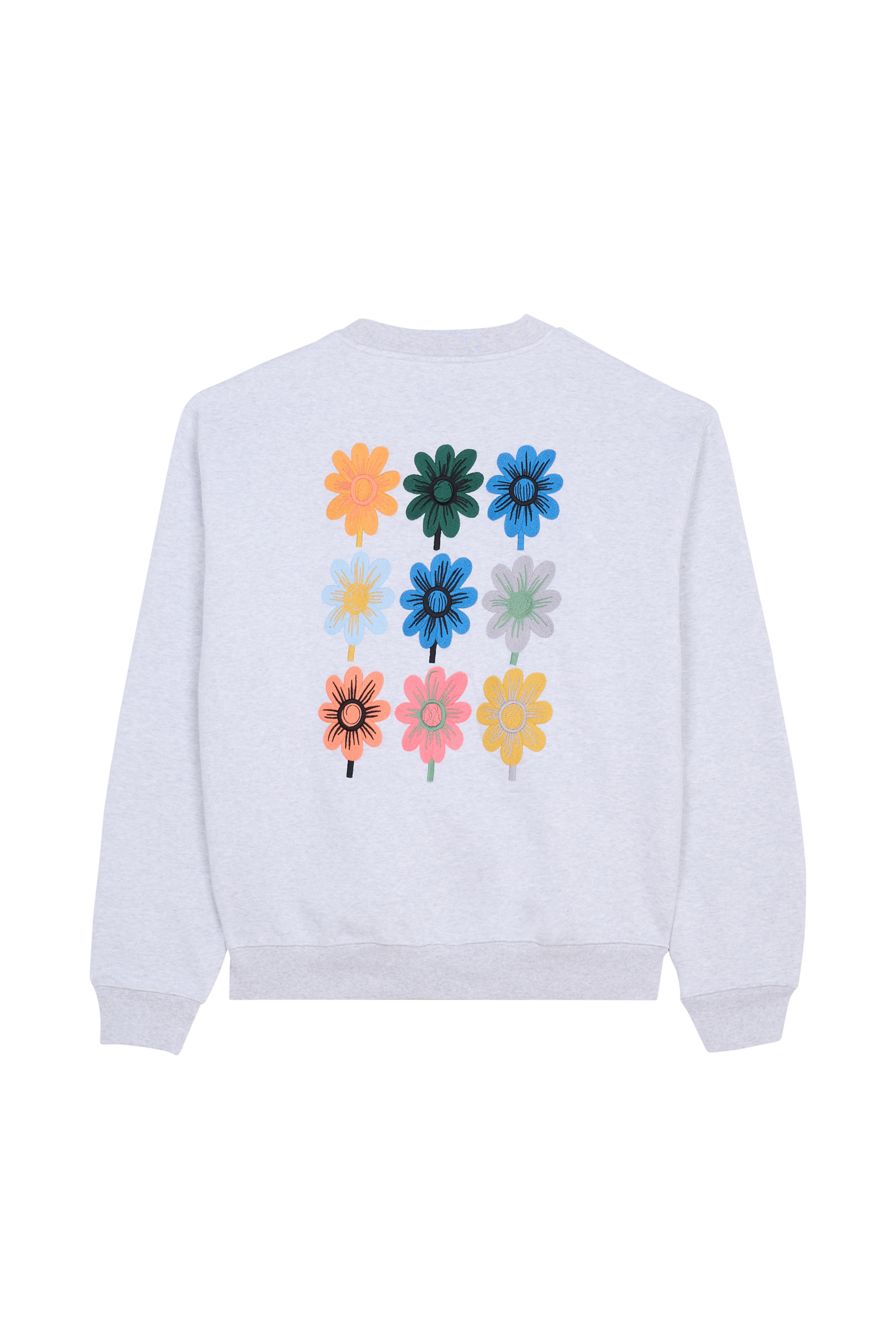 Sweat ARBOR Multicolore