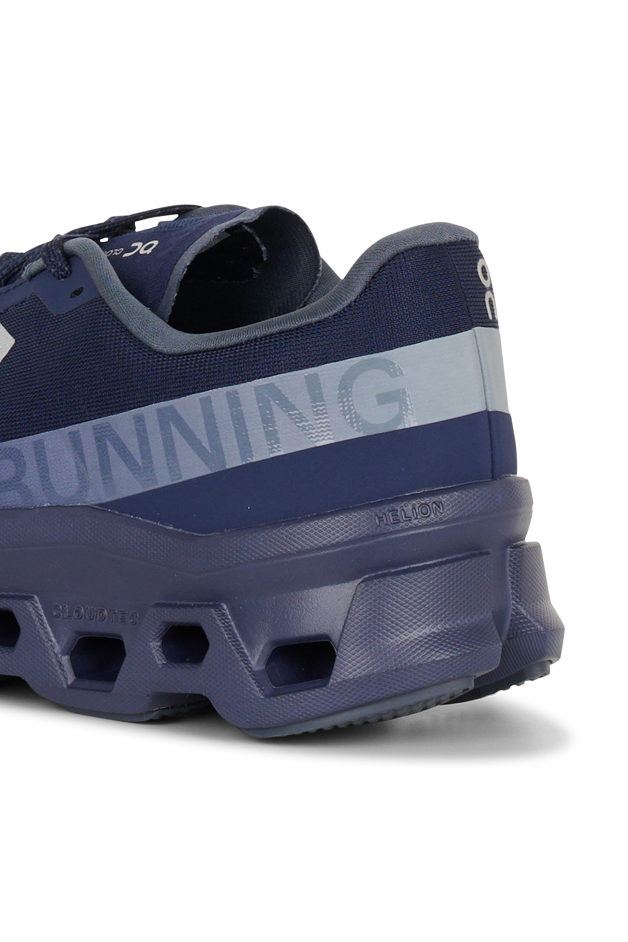 Baskets | Bleu ON Homme