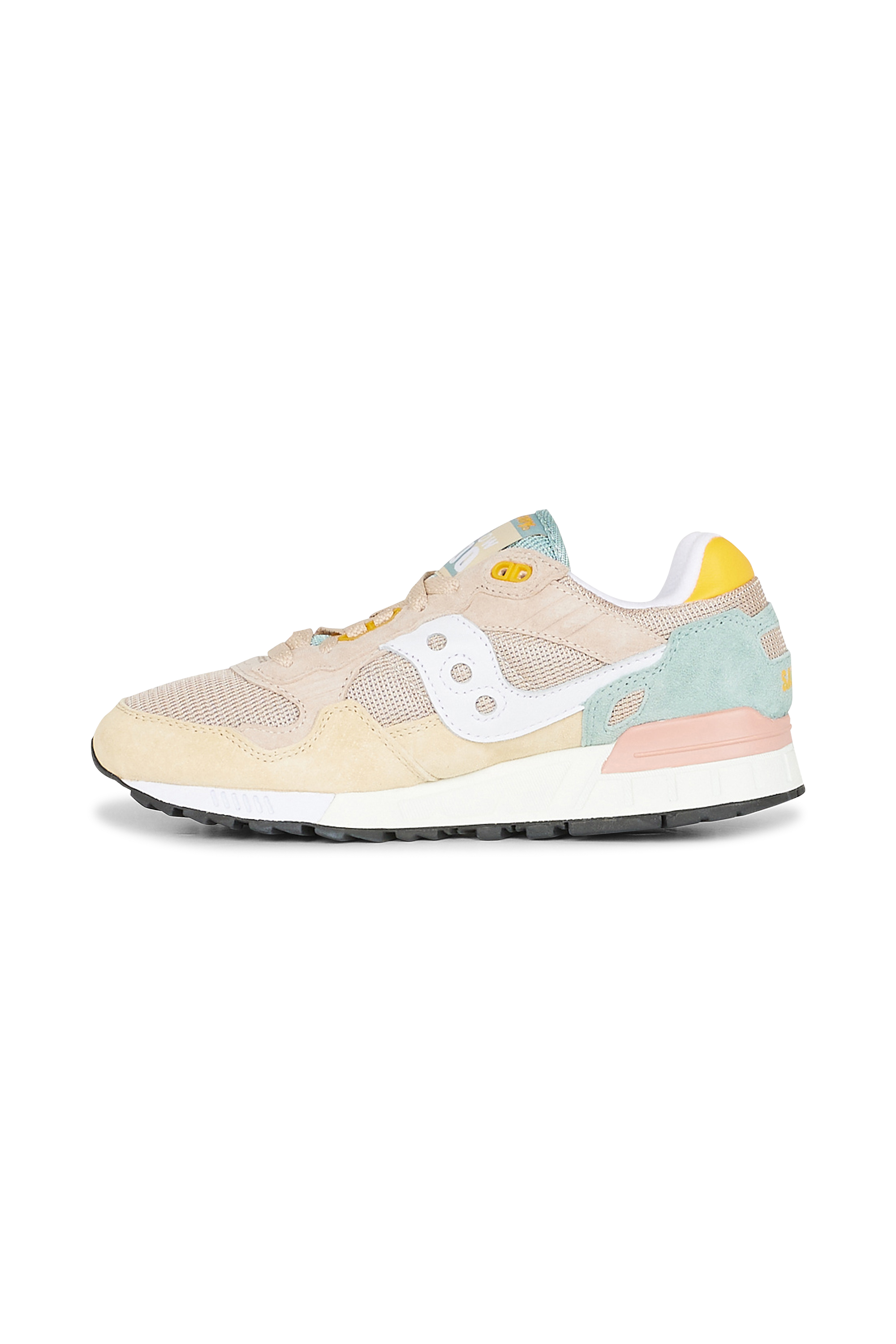 Baskets | Beige SAUCONY Femme