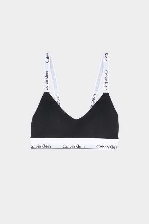 Brassière Noir Calvin Klein Underwear - Femme