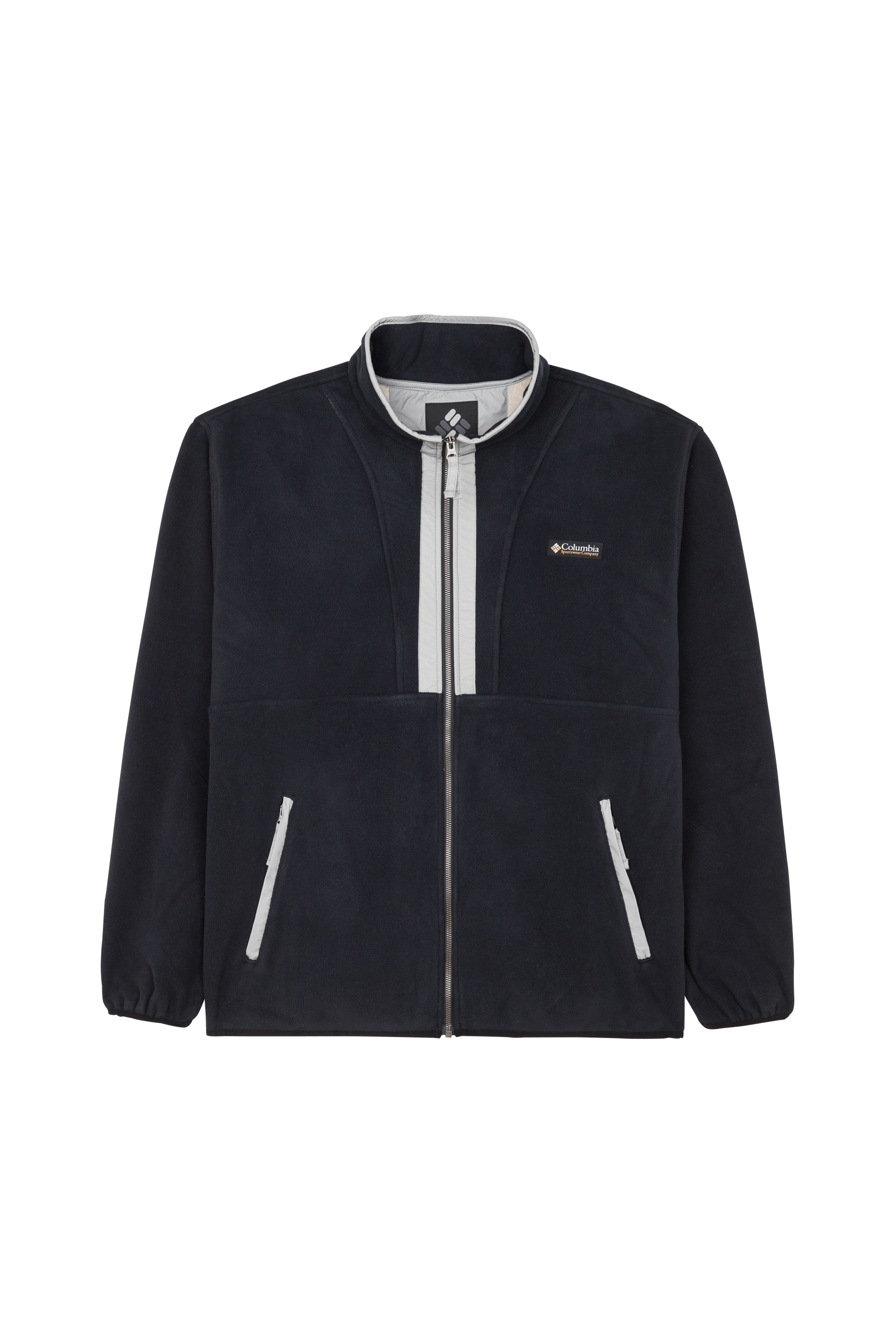 Fleece Black