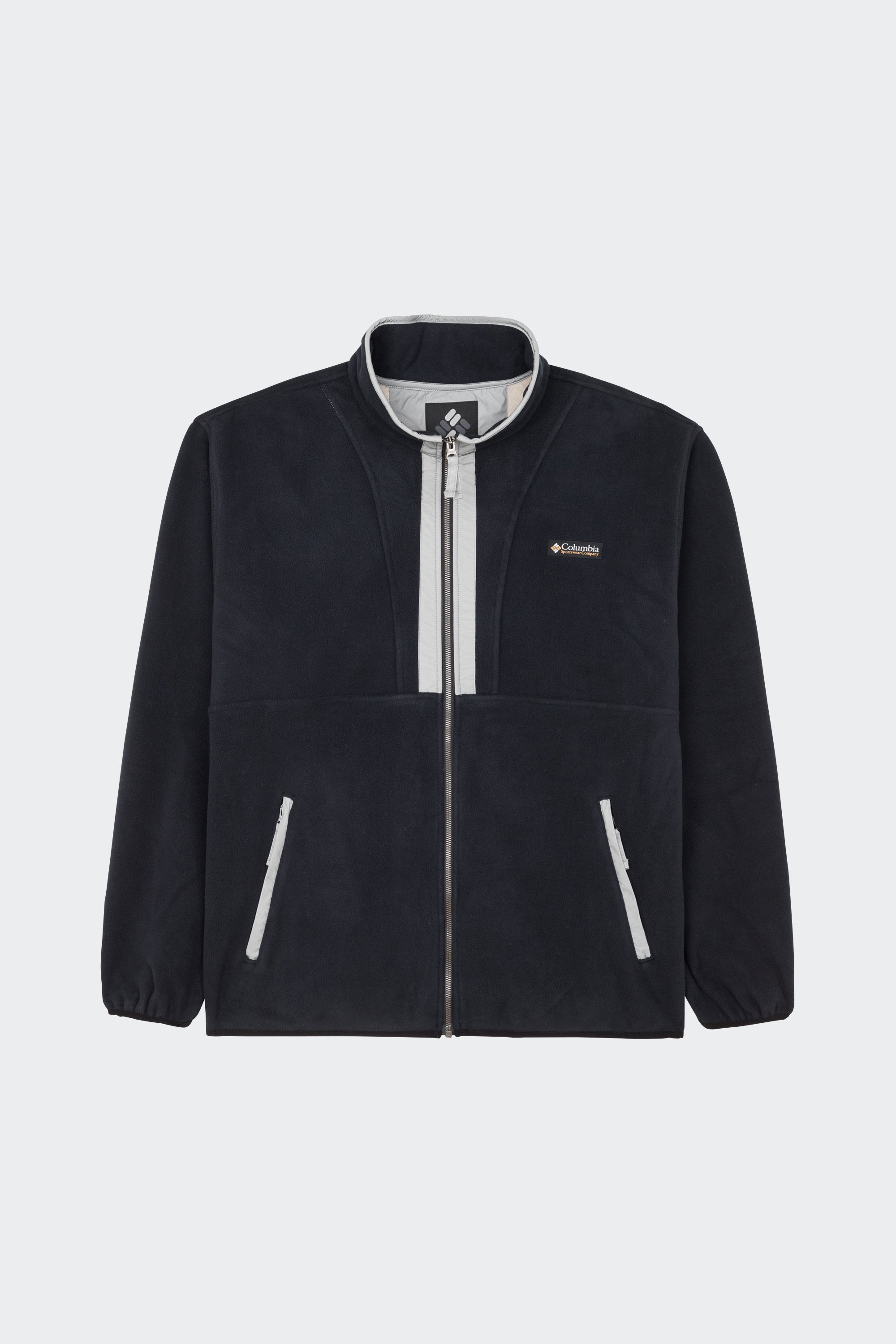 Fleece | Black by COLUMBIA Fleece Black