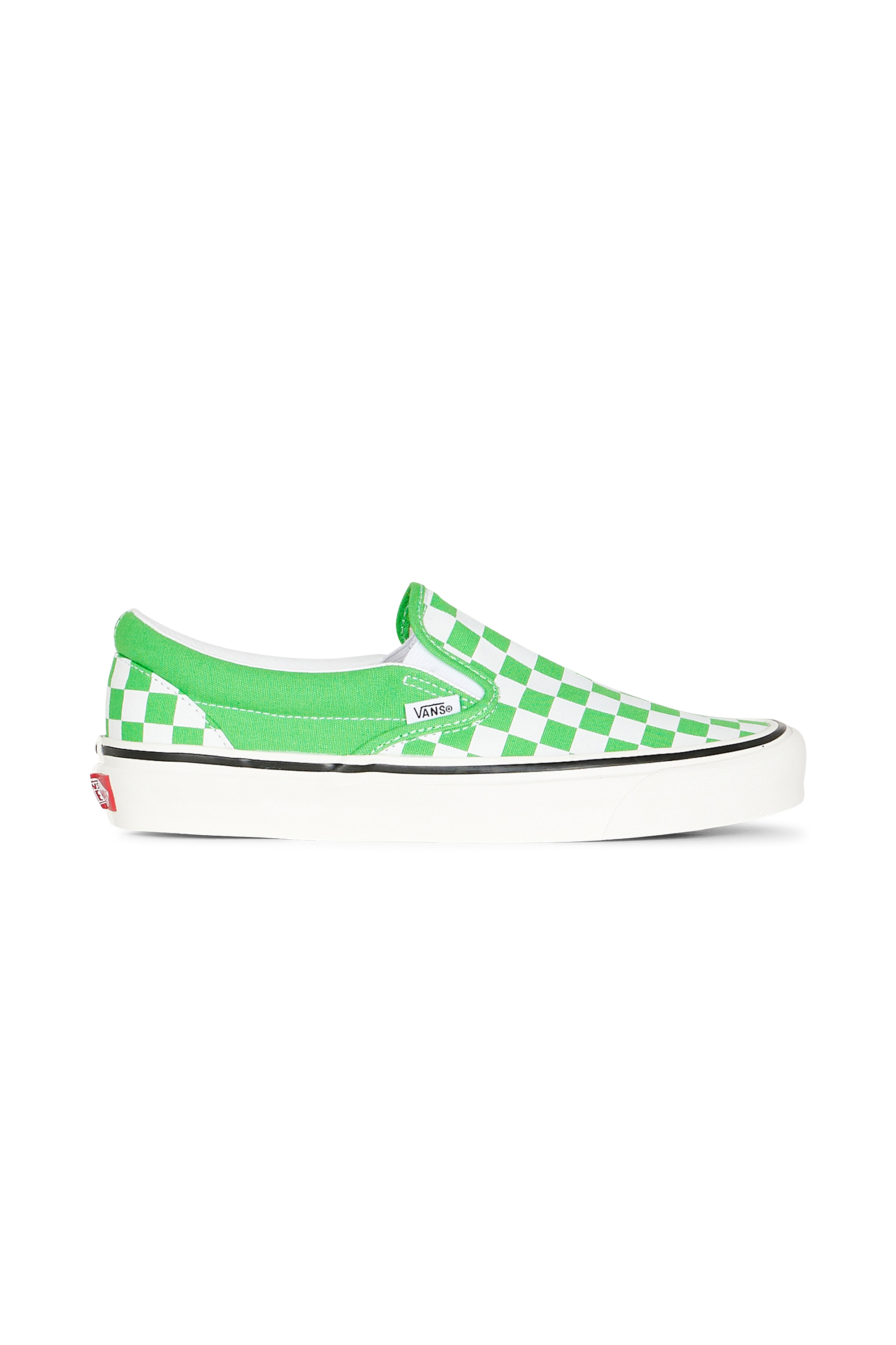 Slip-on Vert