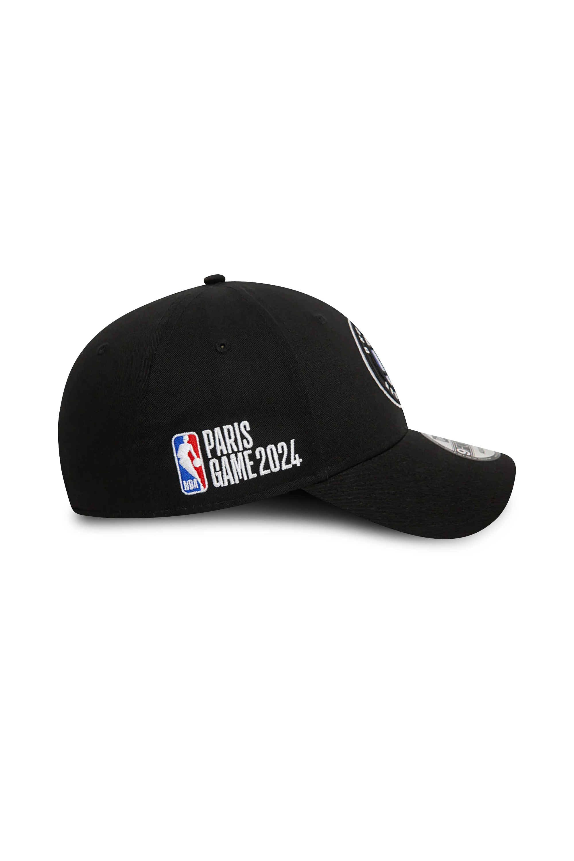 Casquette NEW ERA Noir
