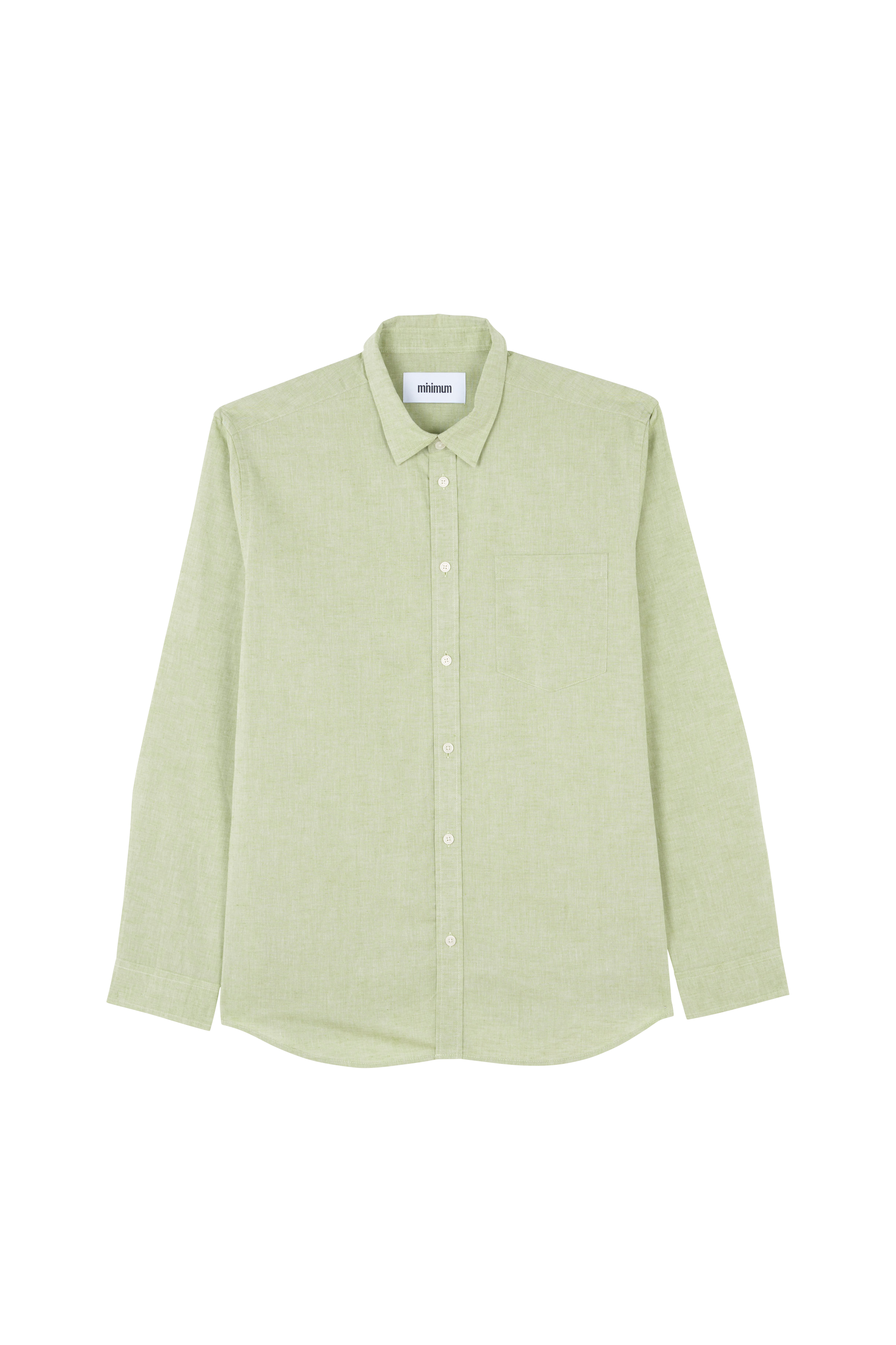 shirt Green