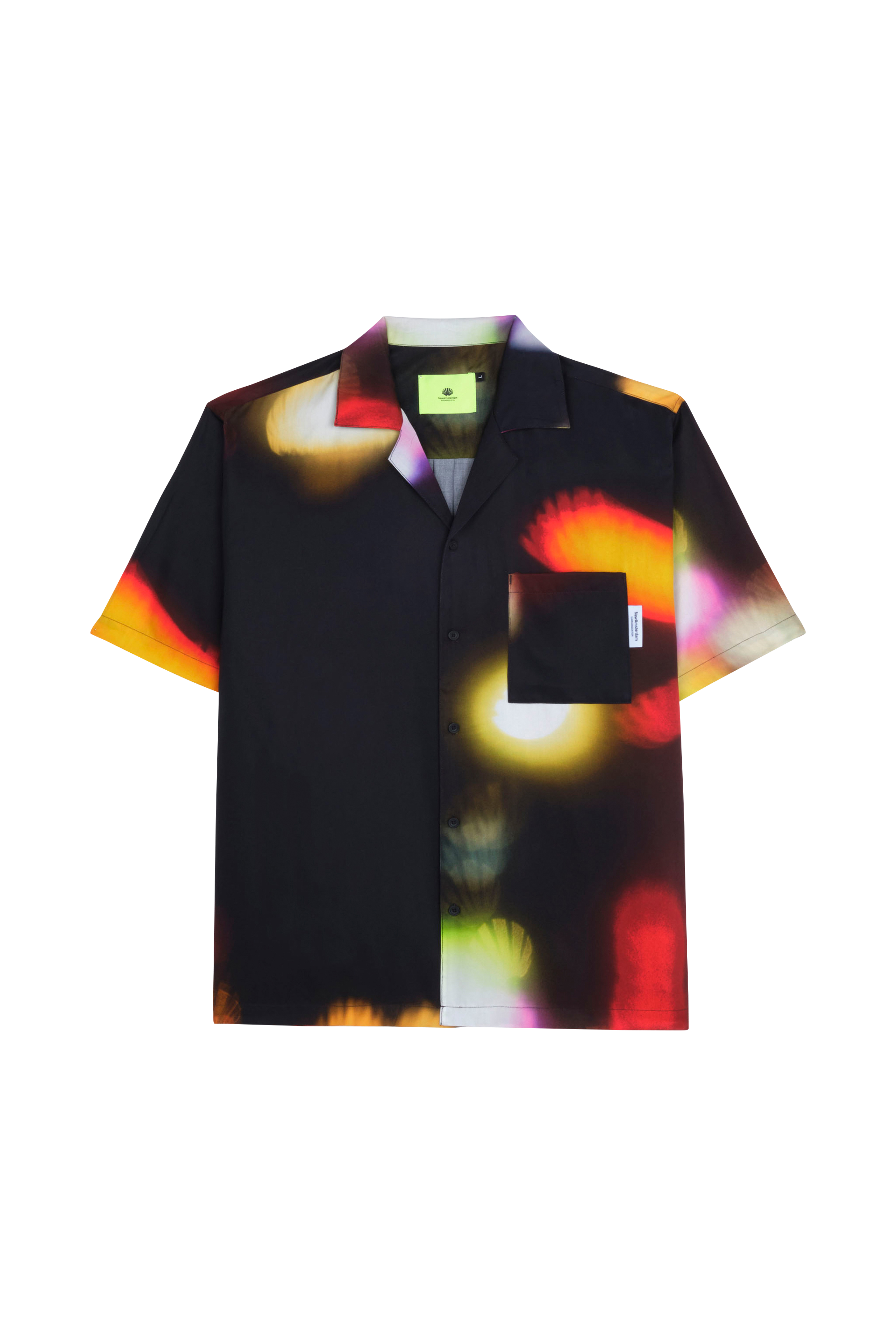 Shirt Black