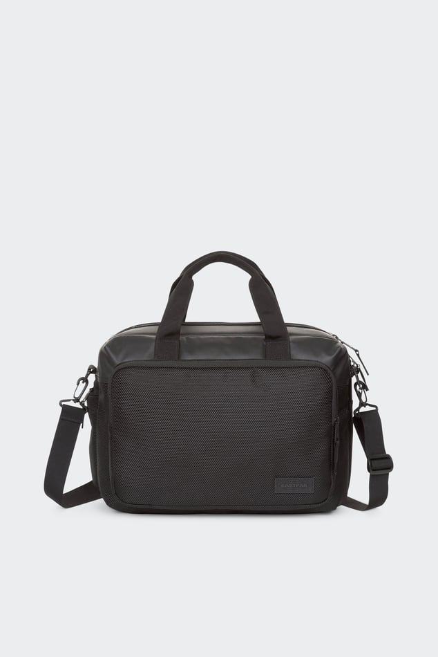 Computer Sleeve Black Eastpak Woman Library-urShops