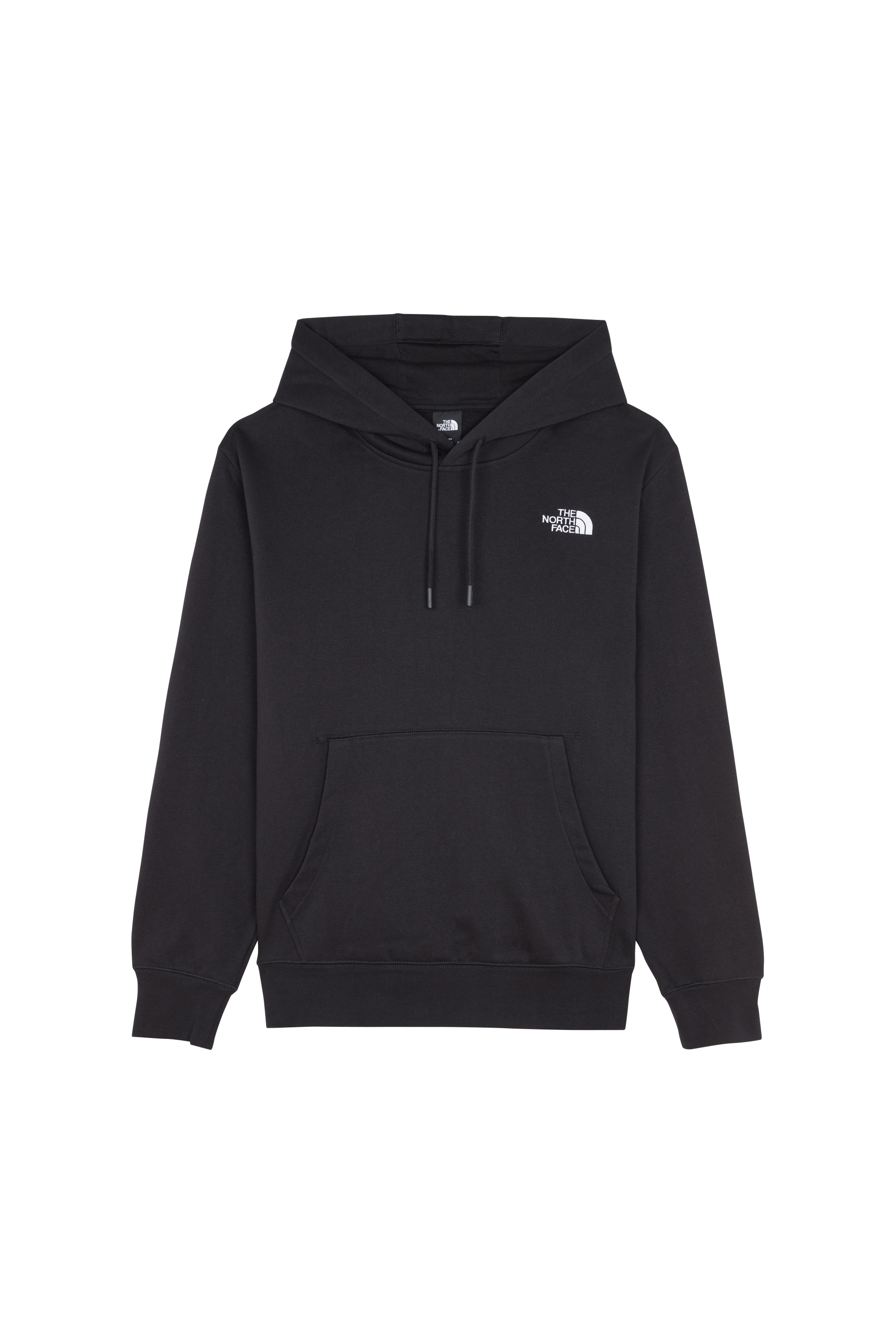 Hoodie Black