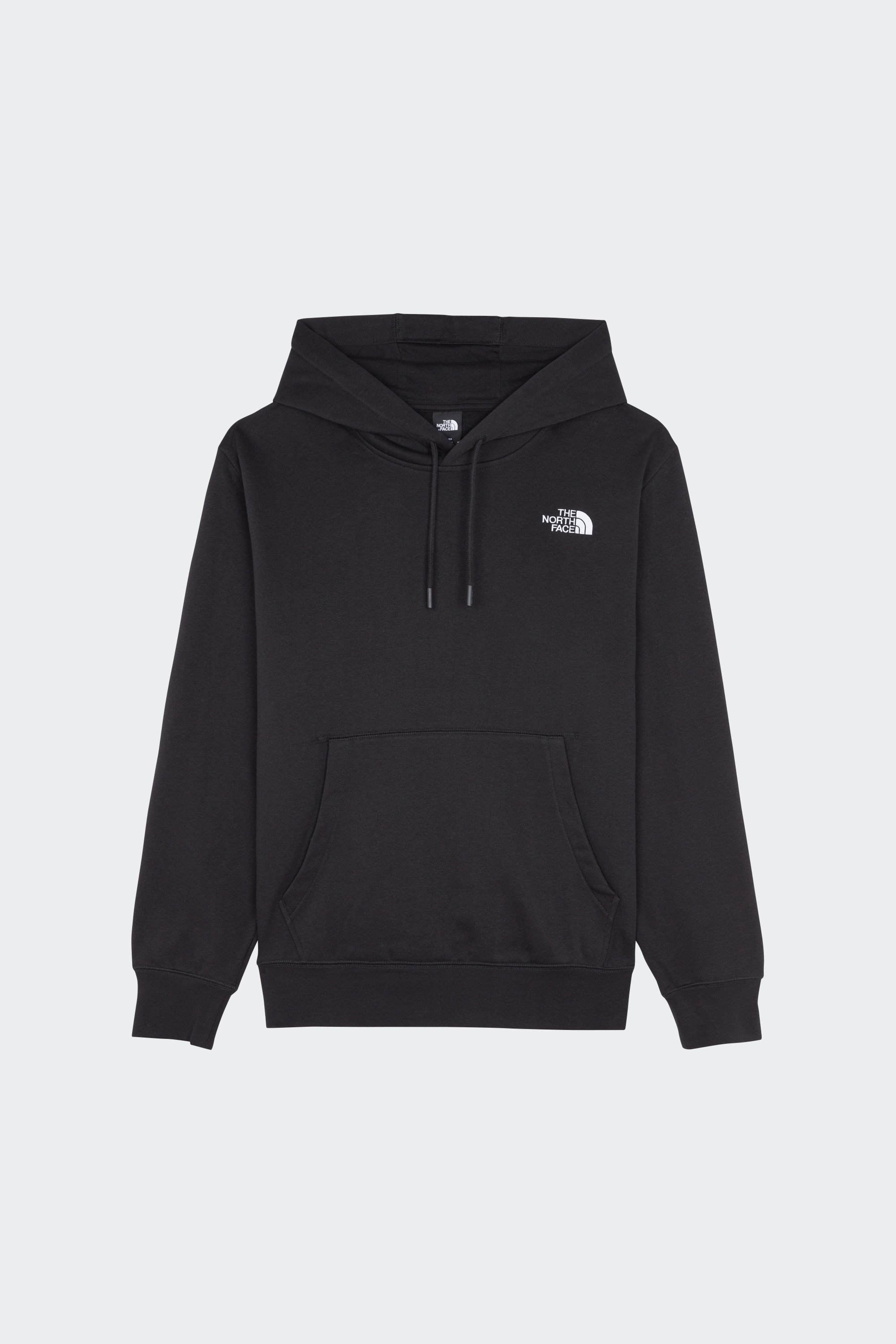 Hoodie | Black by THE NORTH FACE Hoodie Black