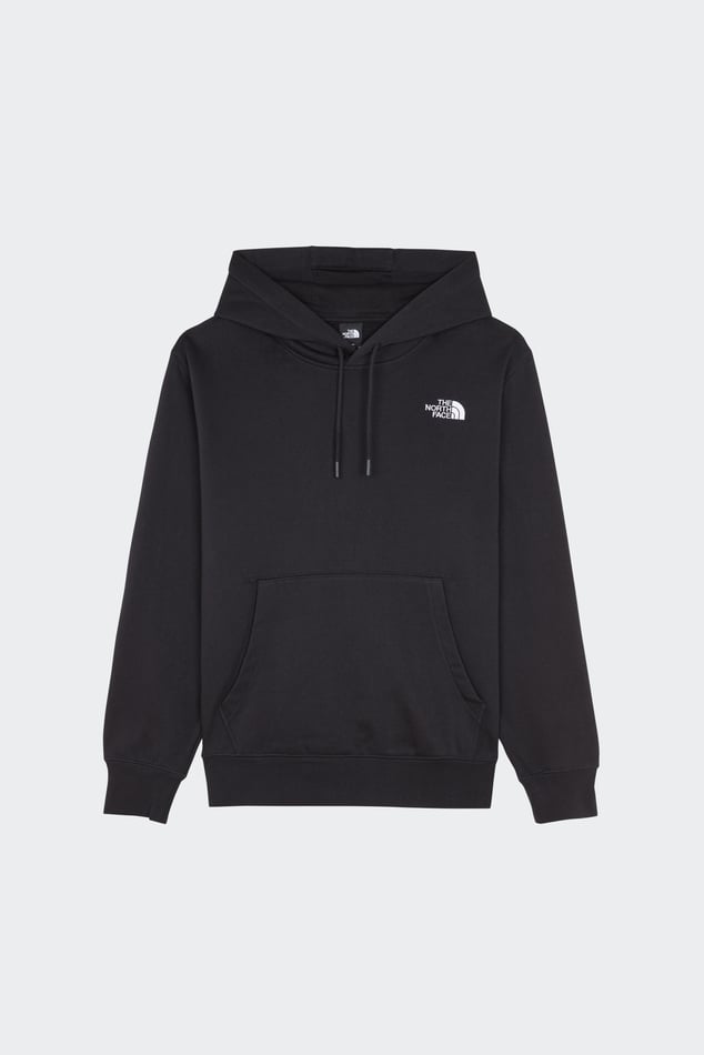 Hoodie Noir The North Face Homme Citadium