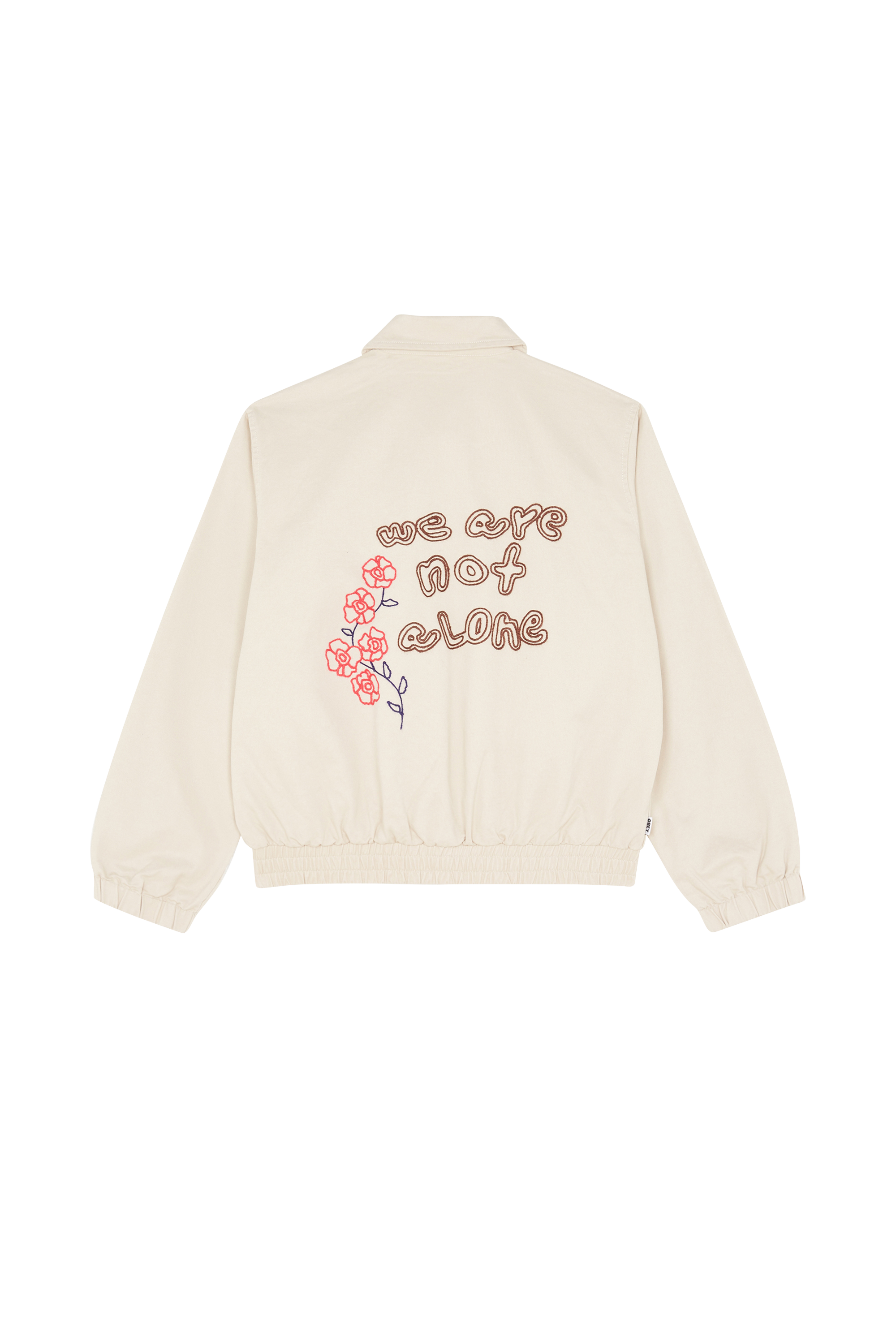 Veste Bleu