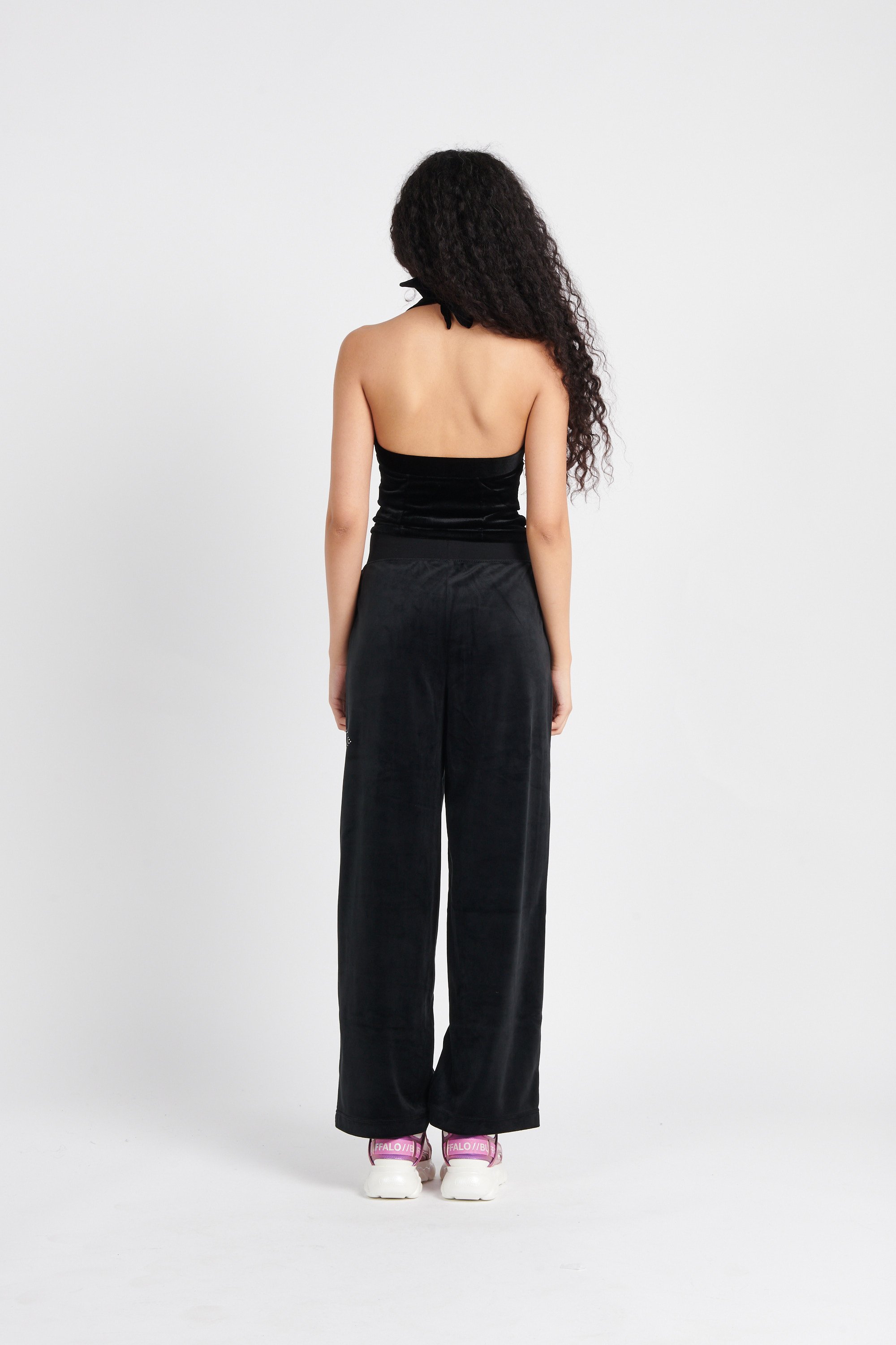 Top | Black by JUICY COUTURE Top Black