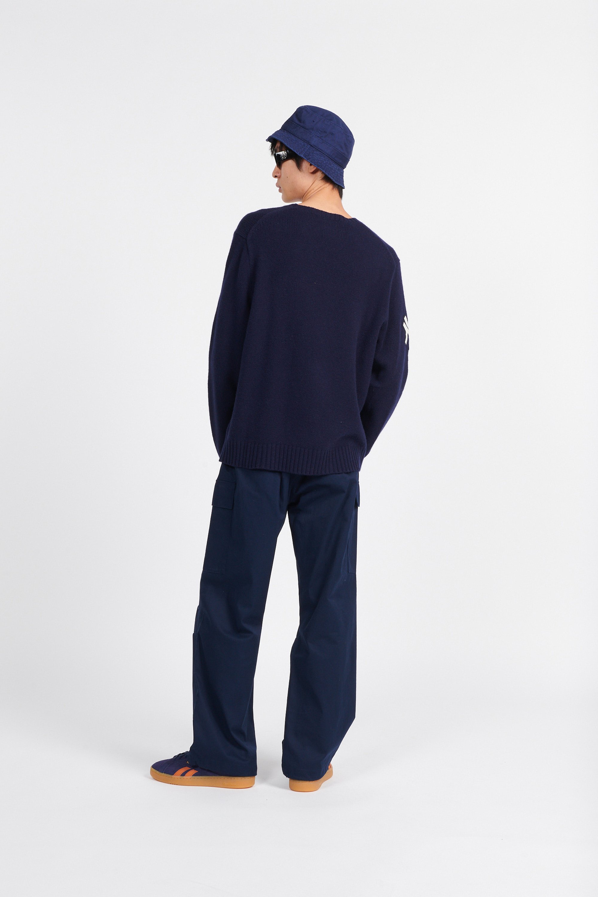 Baskets | Bleu by REEBOK Baskets Bleu