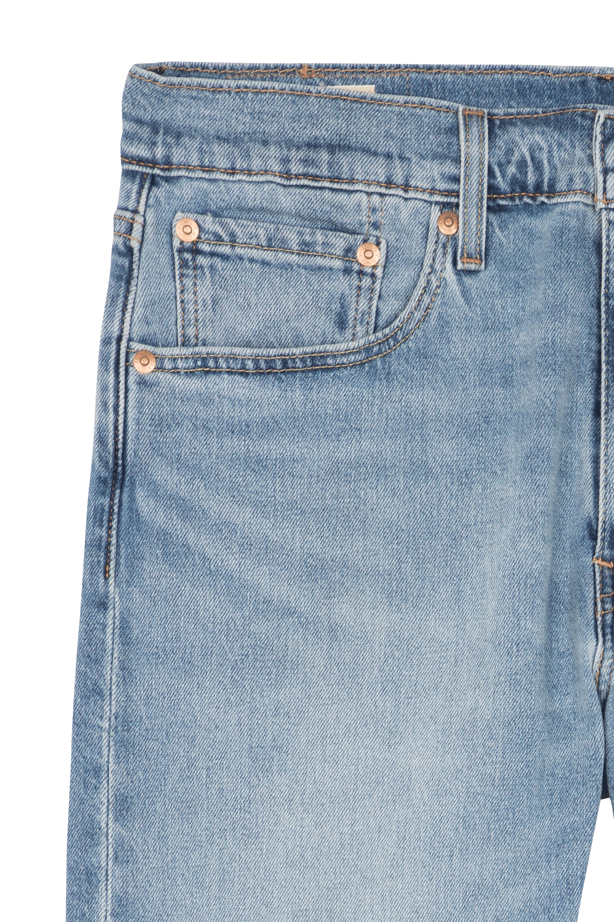 Jeans Blue