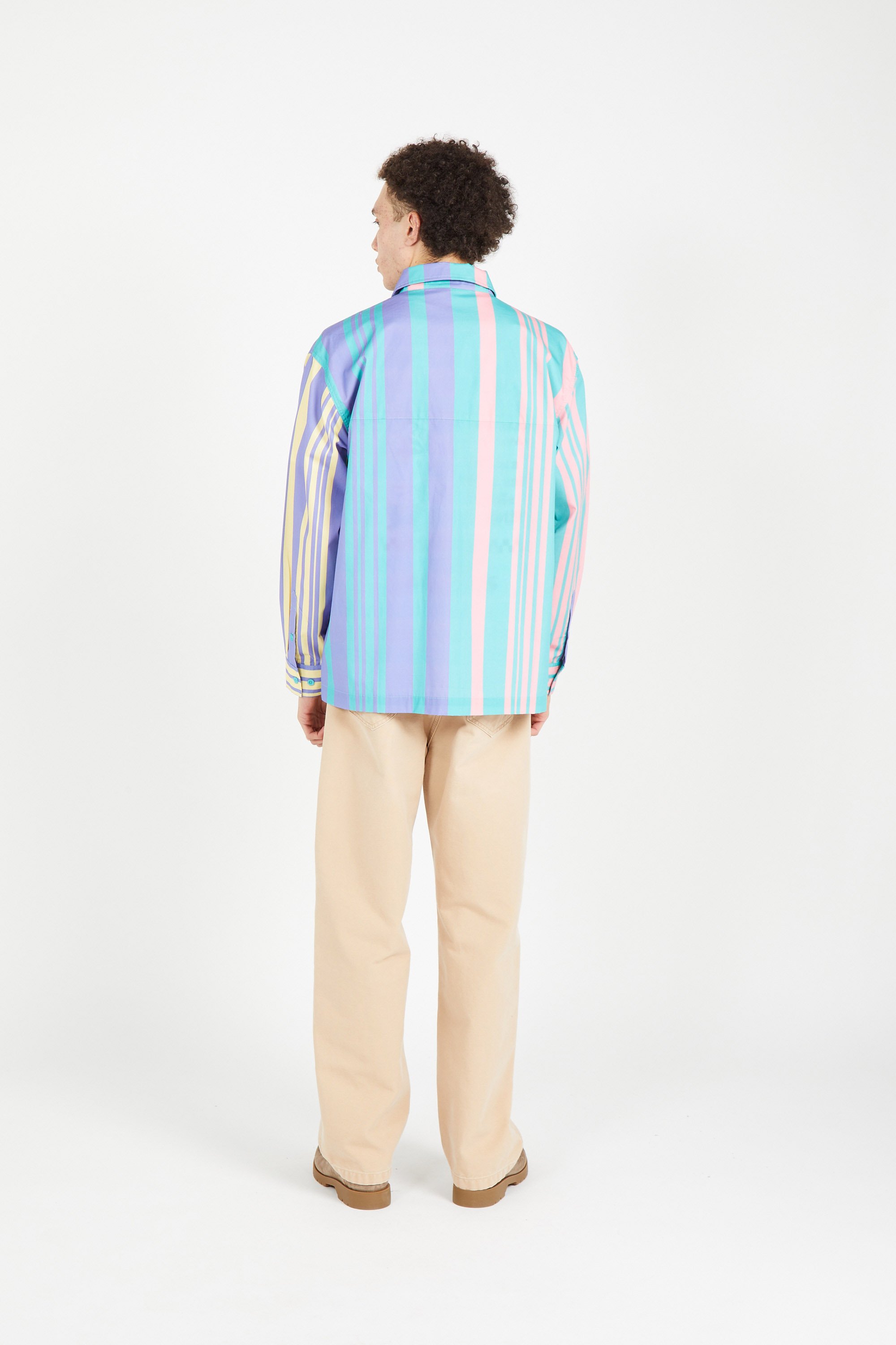 Shirt | Multicolored HELAS Men
