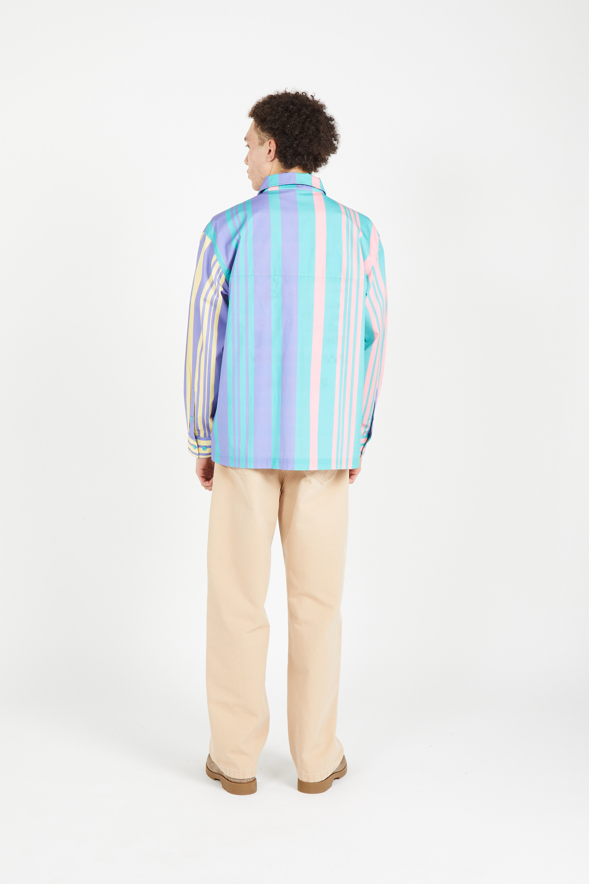 Shirt Multicolored
