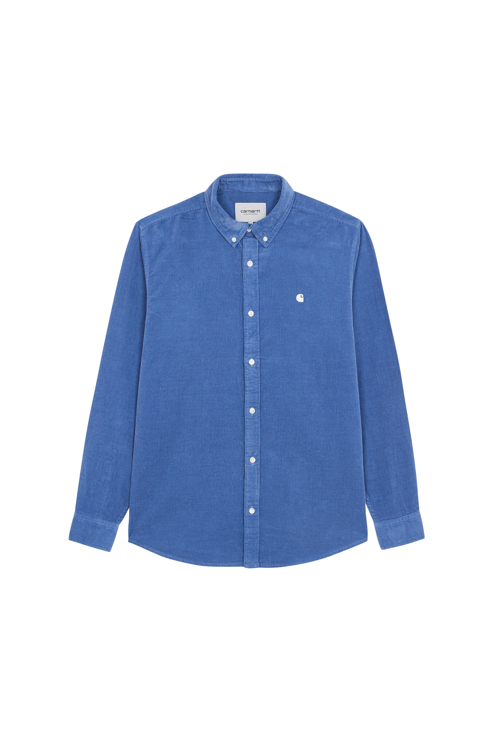 Chemise Bleu