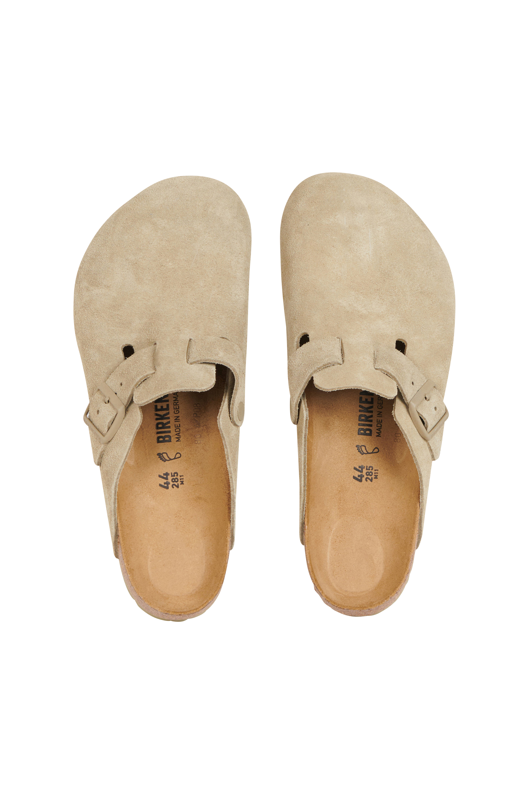 Sabots Kaki