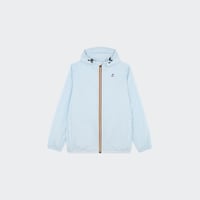 Raincoat LE VRAI 4.0 CLAUDE Ciel