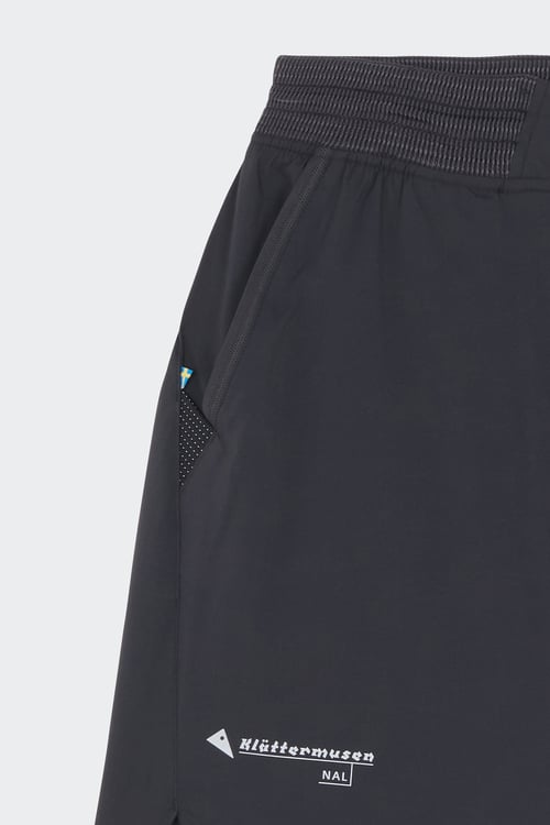 KLATTERMUSEN Short Noir