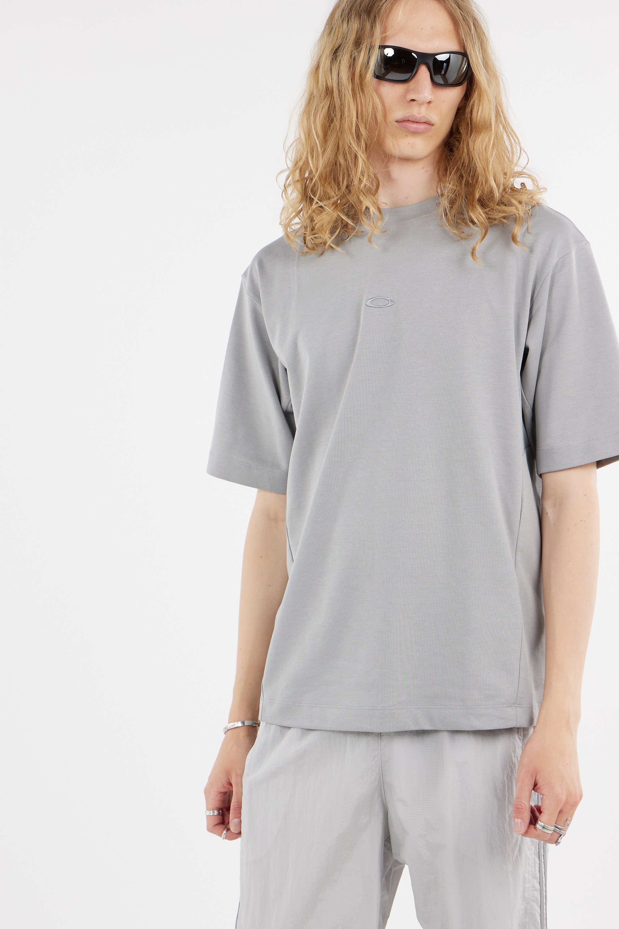 T-shirt Gris